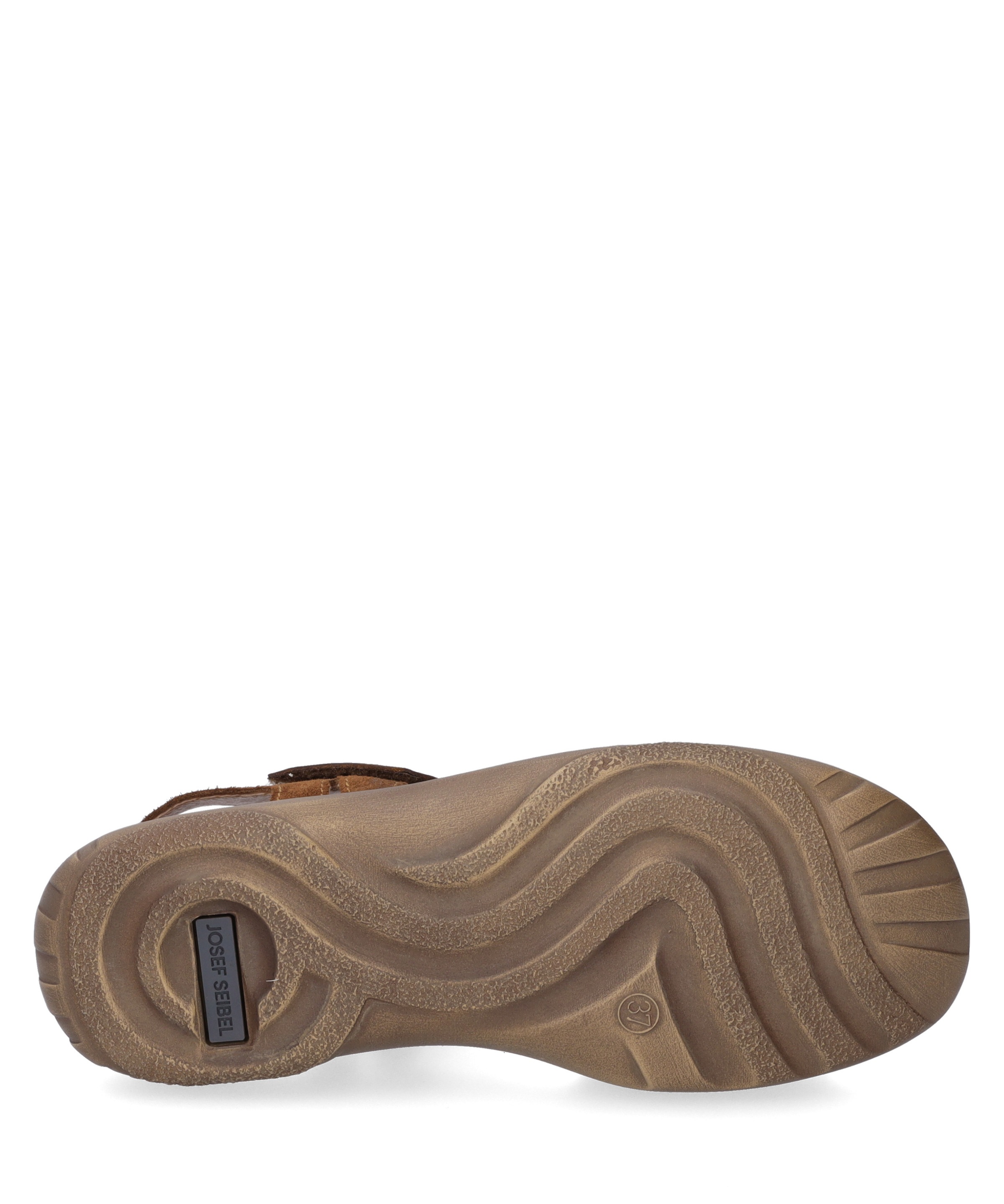 Josef Seibel Sandale »Debra 58, brandy«