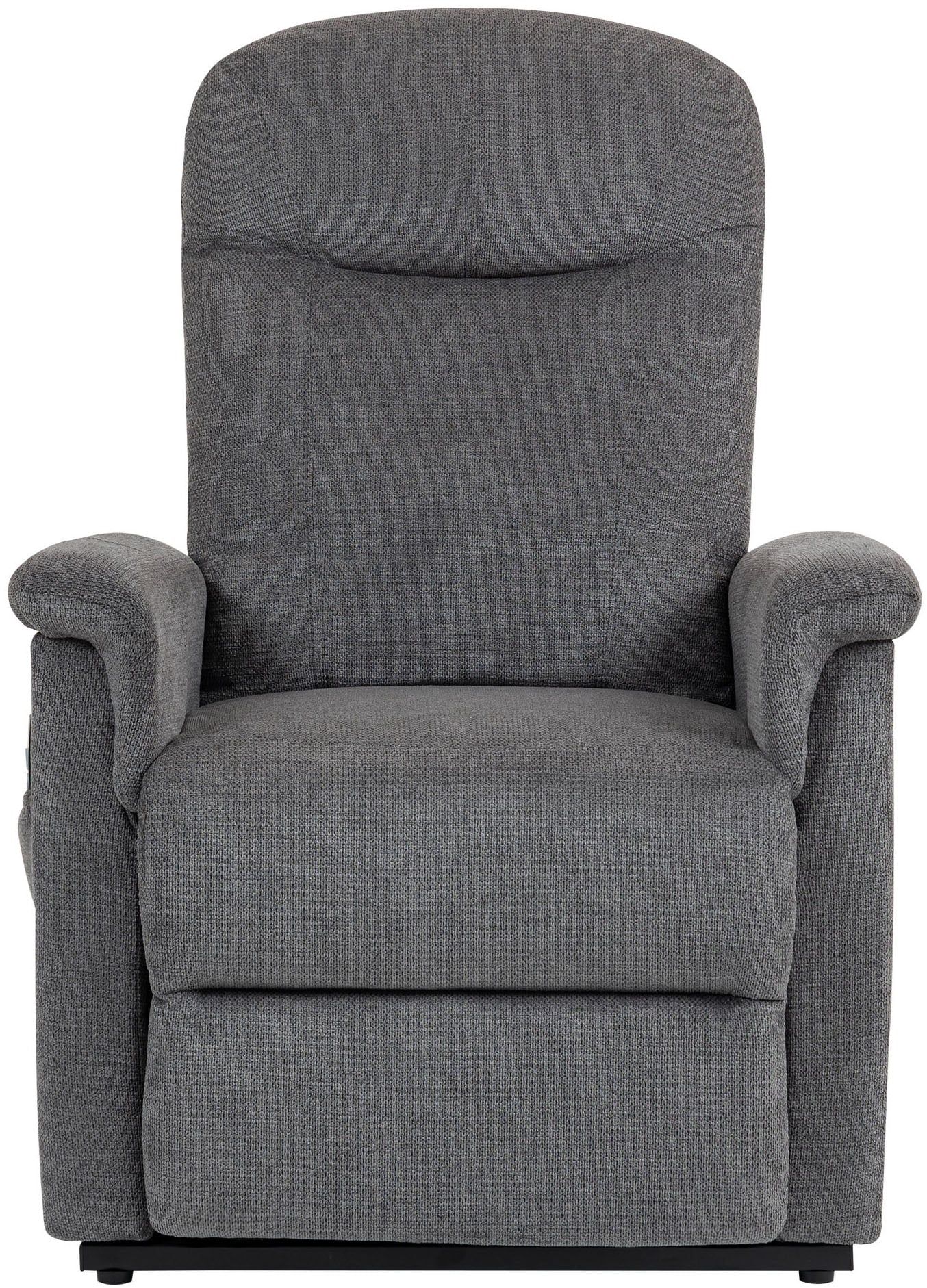 Duo Collection »TV-Sessel Pylos« 1 Stk. tlg. Relaxfunktion und Taschenfederkern mit Stahlwellenunterfederung