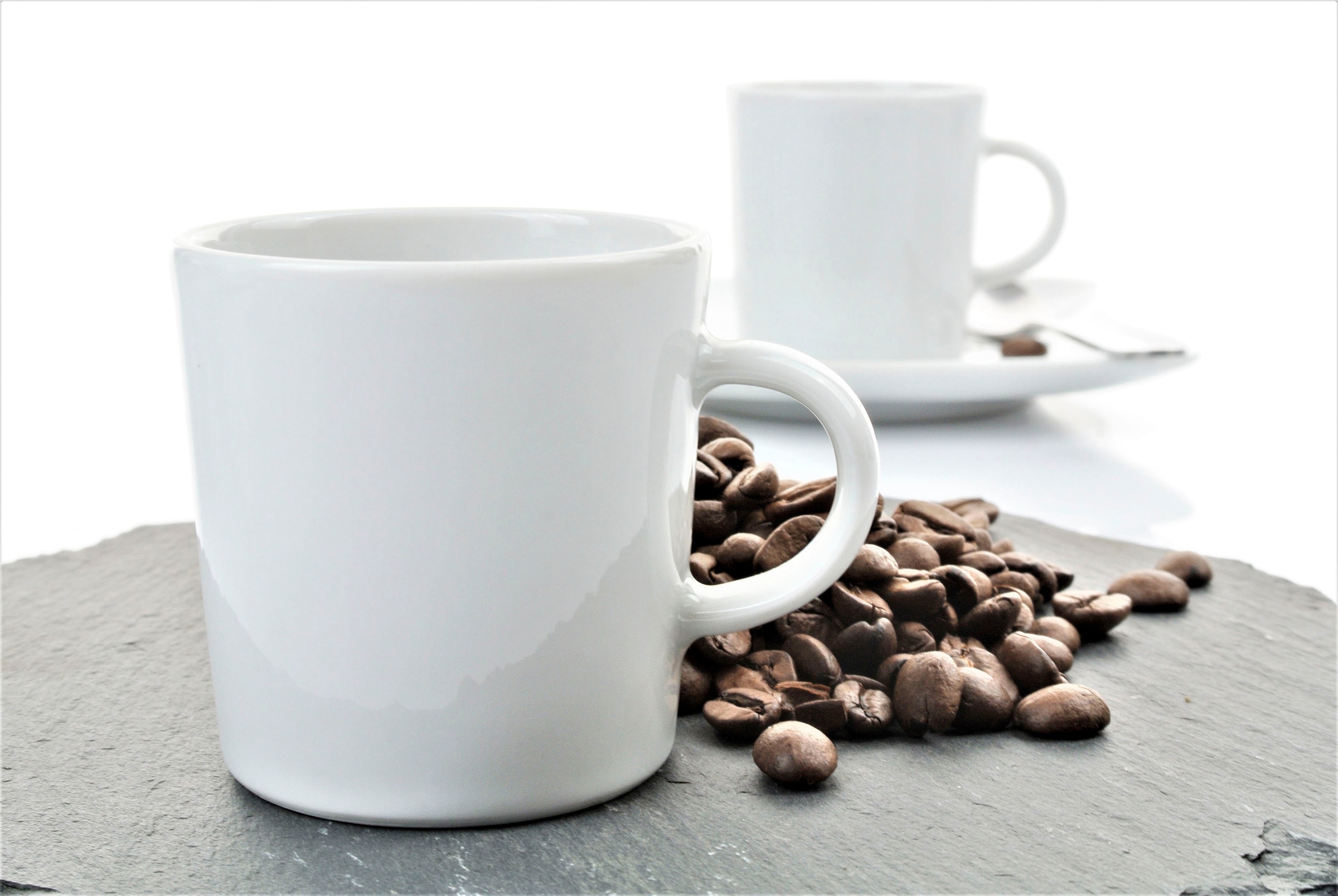 Retsch Arzberg Espressotasse »SANDY« Klassisches Espressotassen Set - Made in Germany