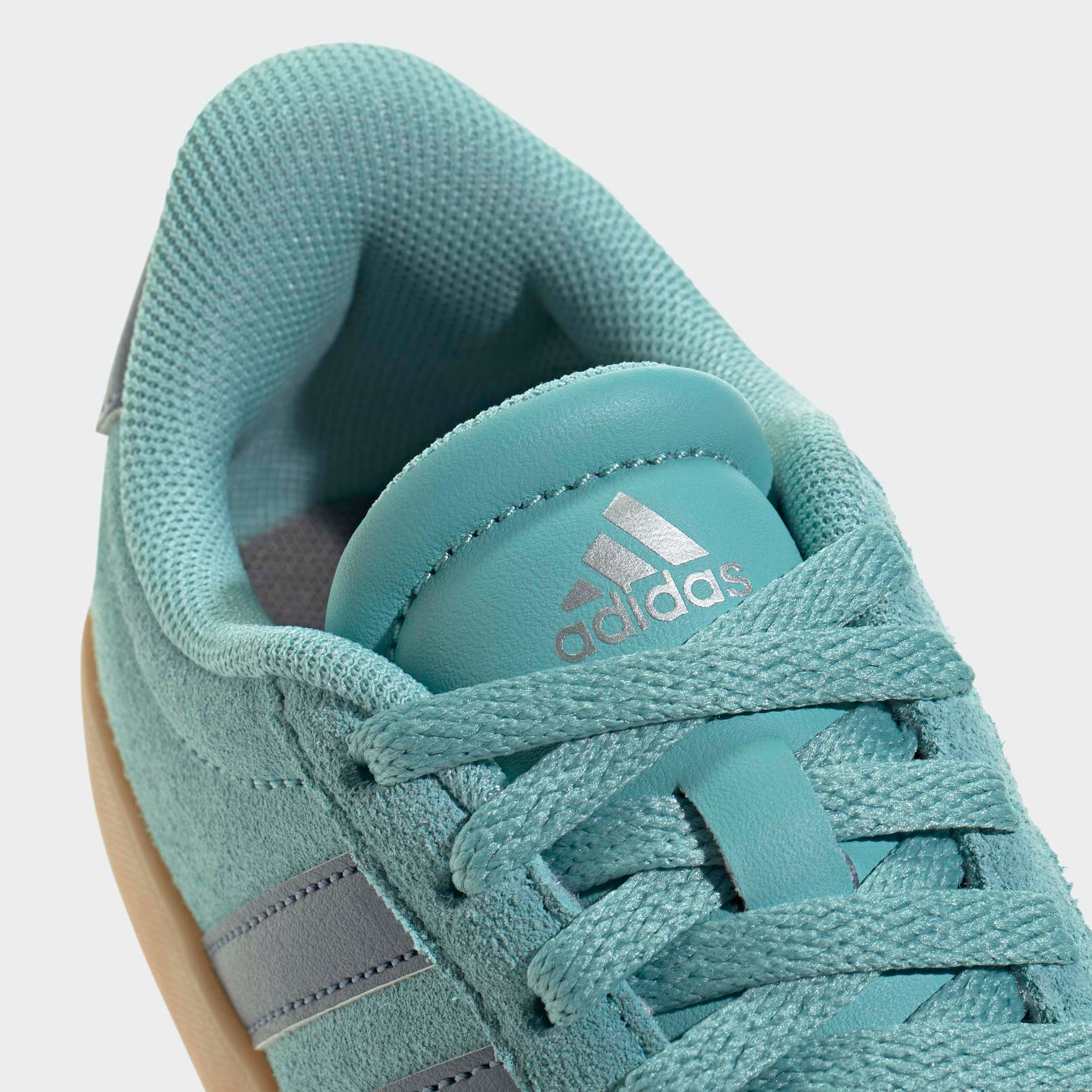 adidas Sportswear Sneaker »VL COURT 3.0«  inspiriert vom Design des adidas samba, für Kinder & Jugendliche