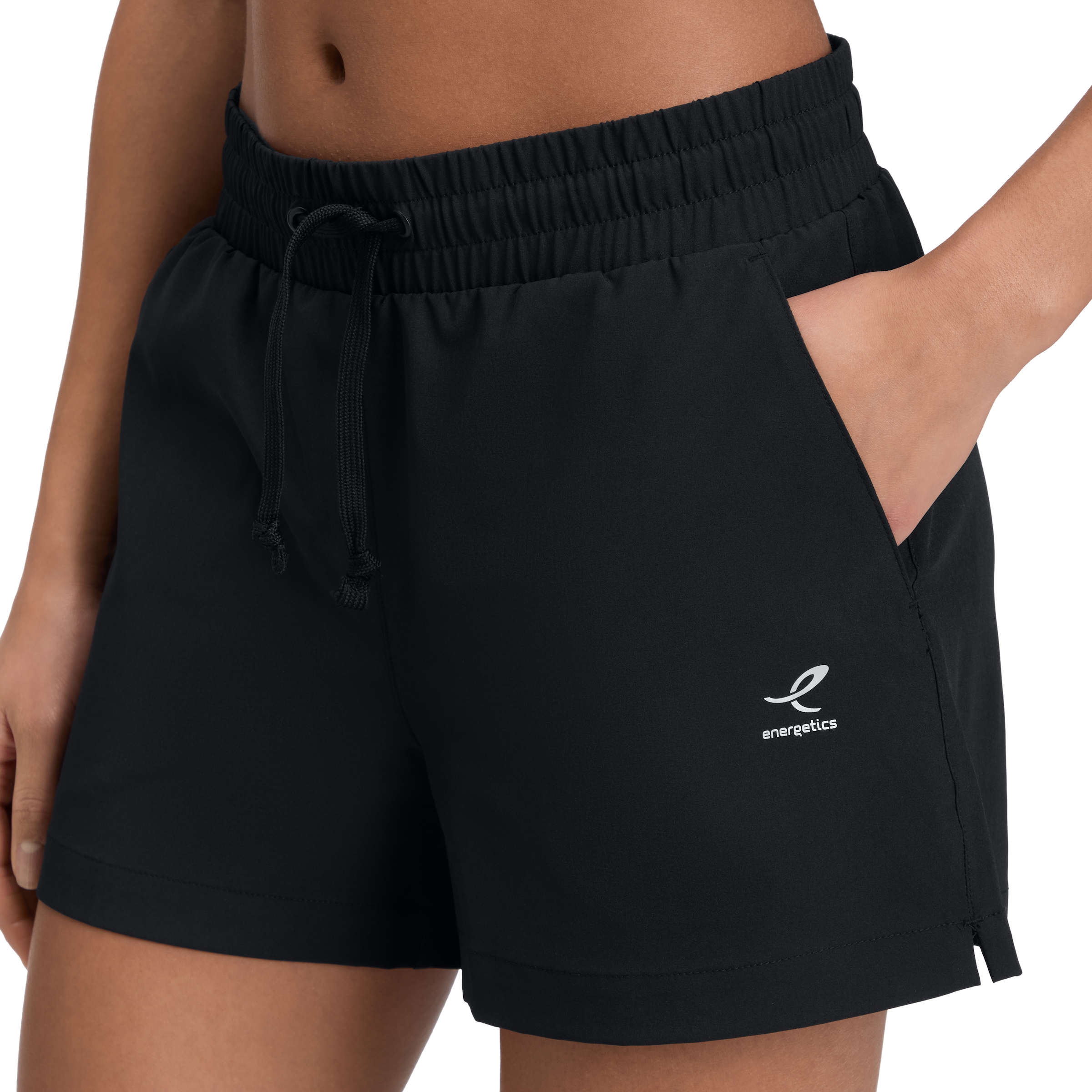 Energetics Shorts »Da.-Shorts Kara III W«  Shorts-Schnitt, aus Polyester, in den Größen XS bis XL