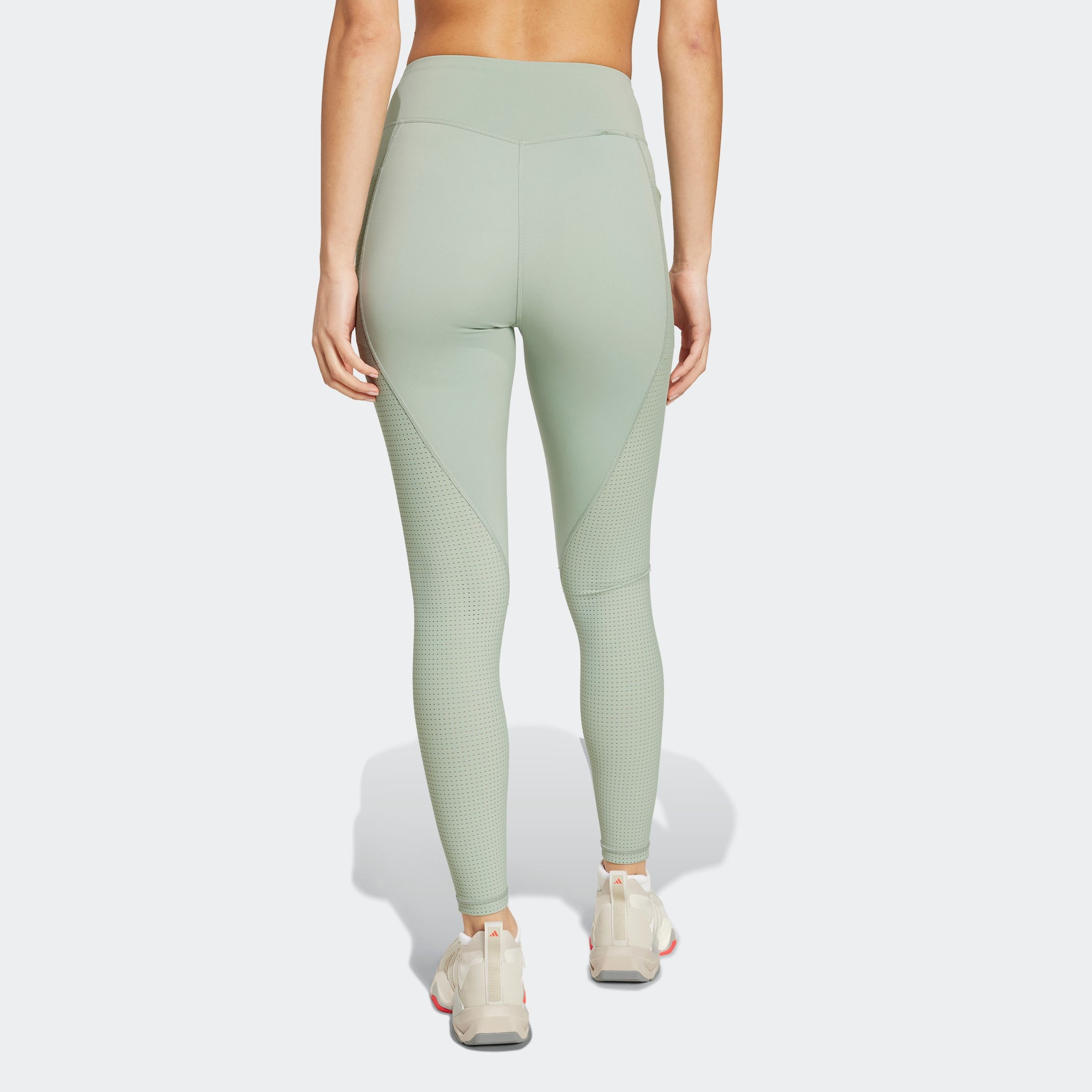 adidas Performance Trainingstights »Cool Int. 7/8 L«, (1 tlg.)