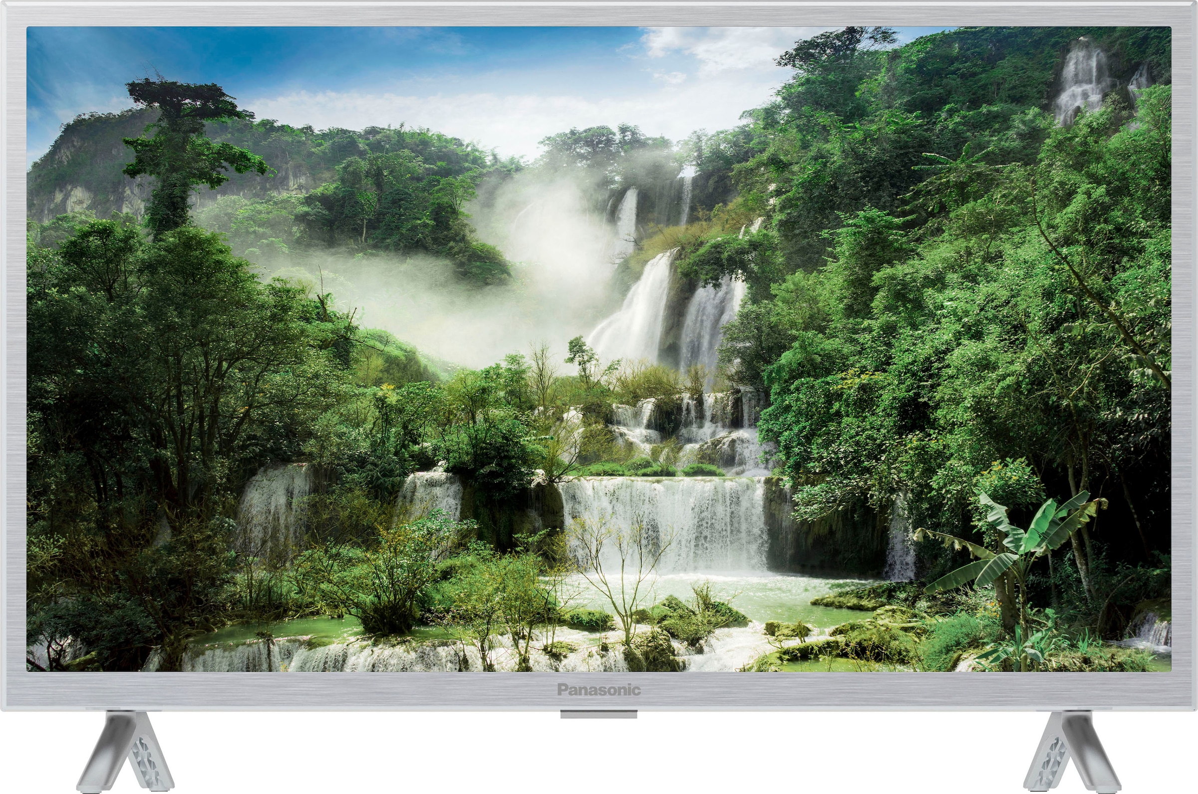 Panasonic LED-Fernseher »TX-24LSW504S«, HD, Android TV-Smart-TV