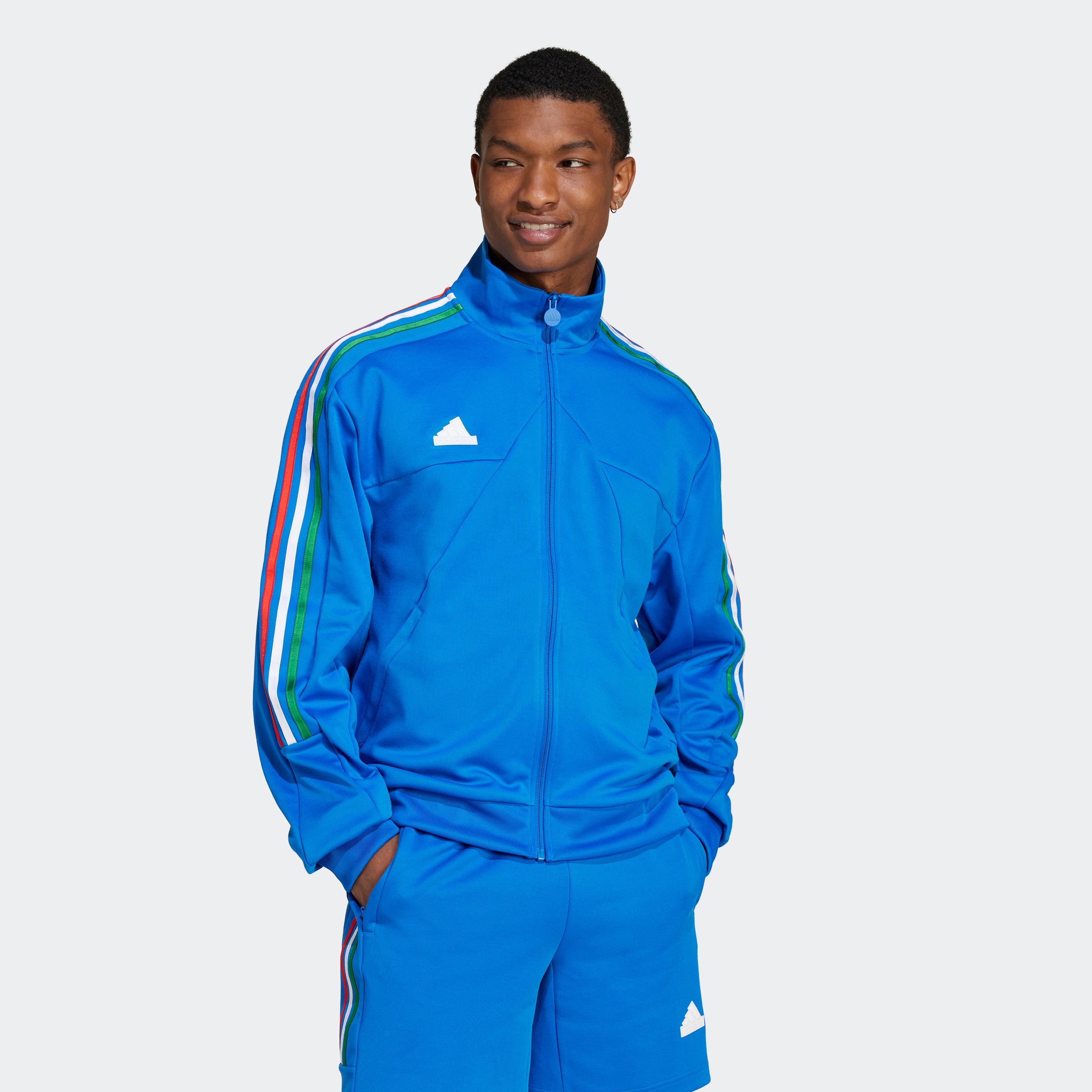 adidas Sportswear Outdoorjacke »M TIRO NTPK TT«