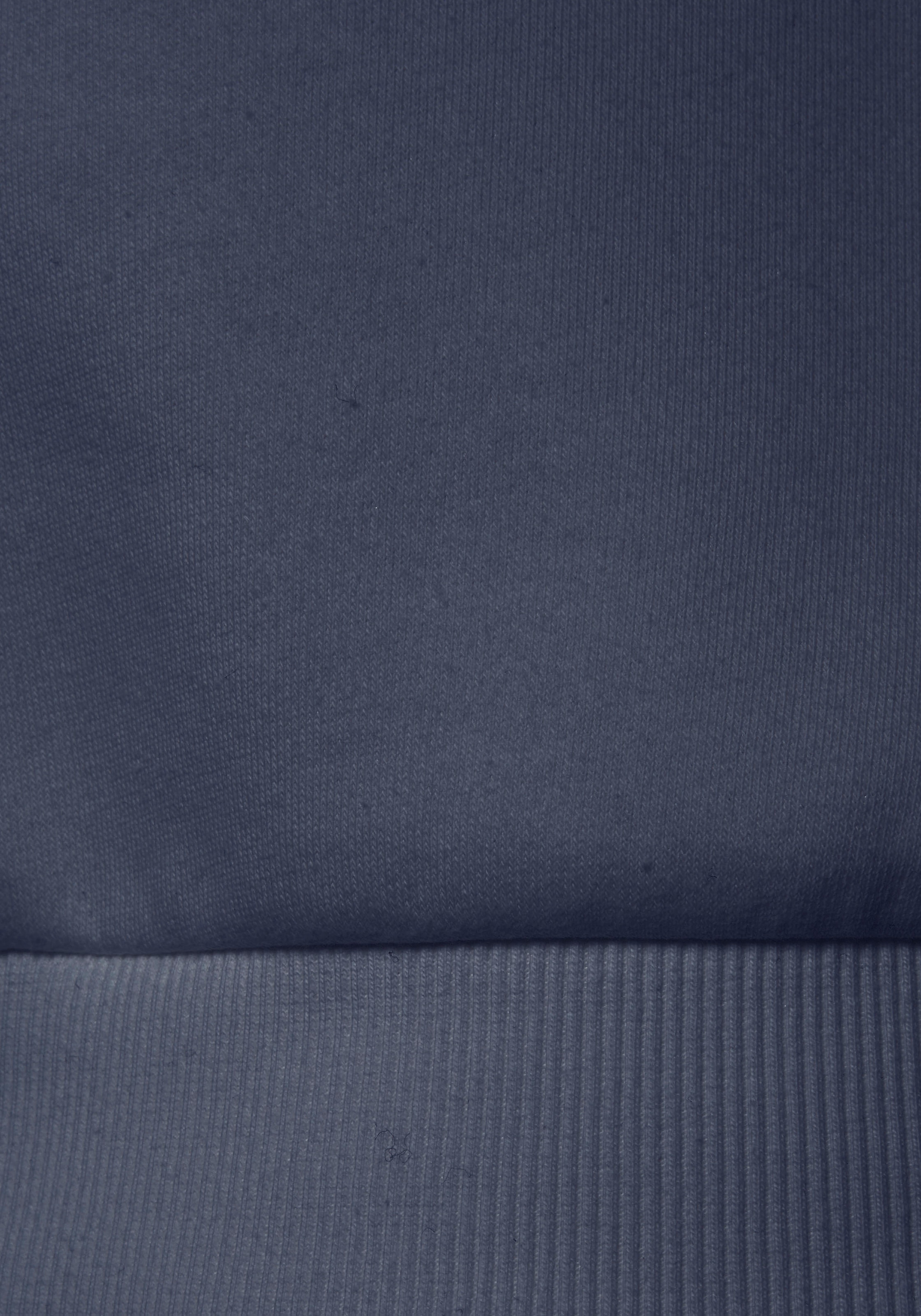 LASCANA Sweatshirt, mit weiten Ärmeln, Loungewear
