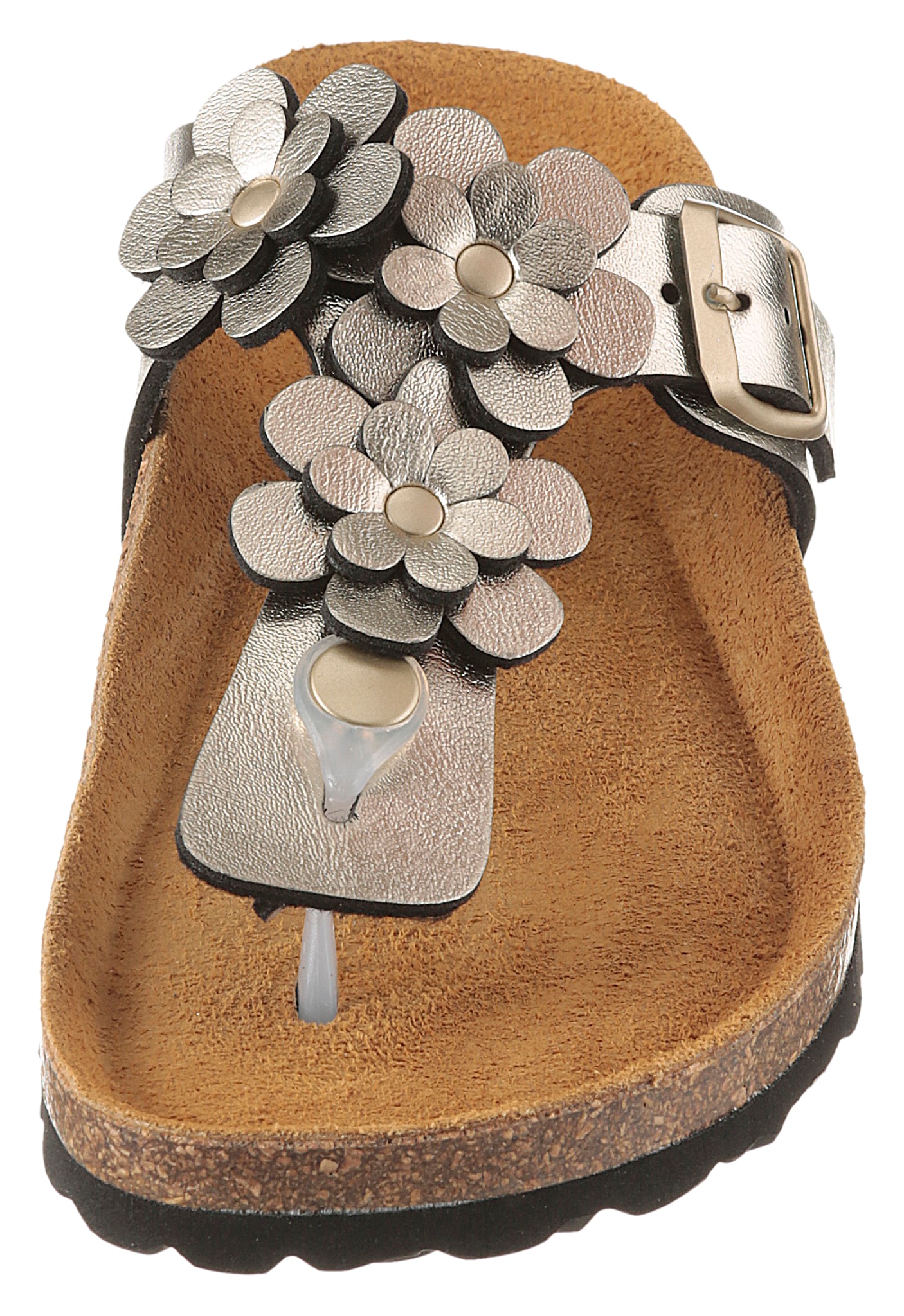 Aniston SHOES Zehentrenner