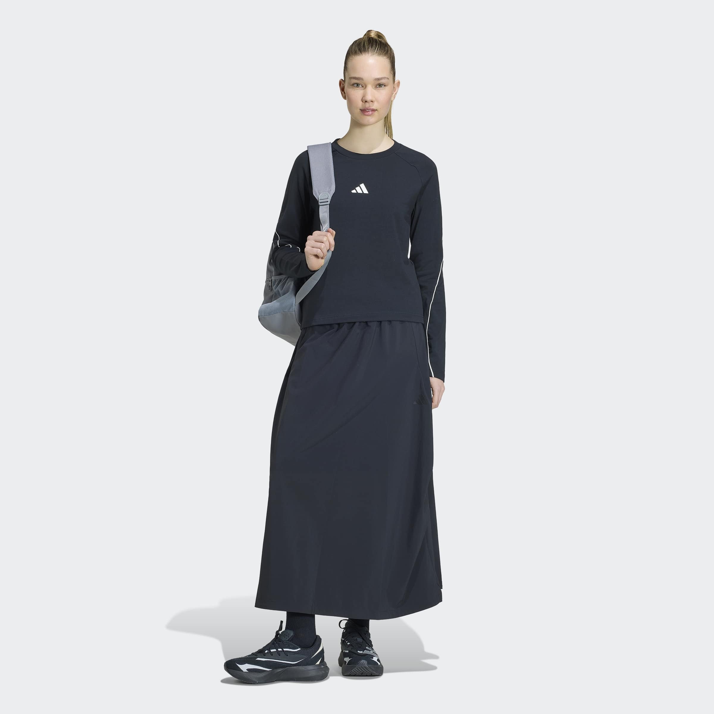 adidas Sportswear Sweatrock »W CT GL SKIRT«