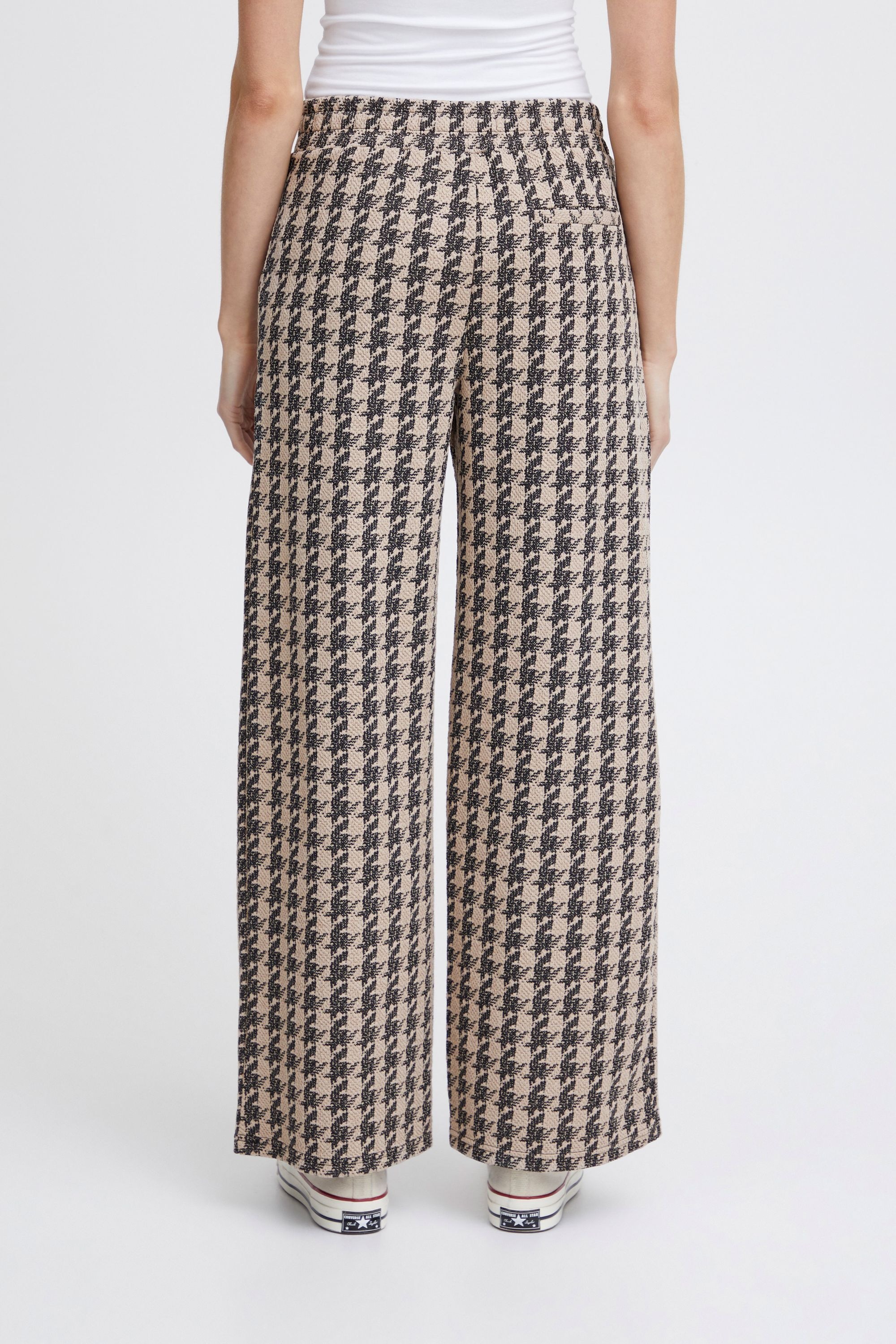 Ichi Stoffhose »Stoffhose IHKate«