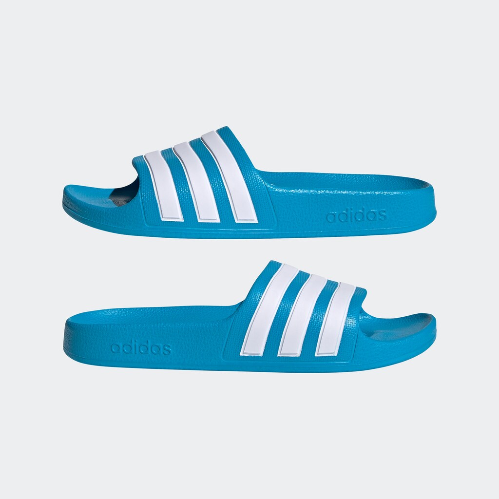 adidas Sportswear Badesandale »ADILETTE AQUA K«