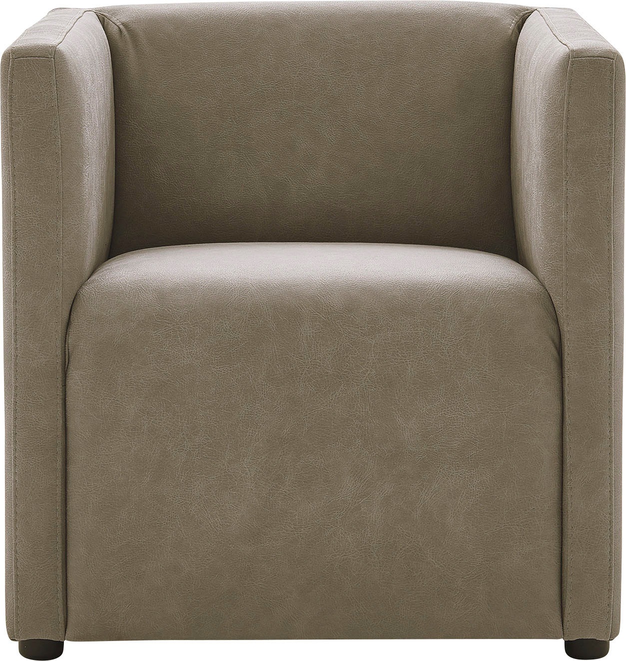 CALIZZA INTERIORS Cocktailsessel »Grivola«