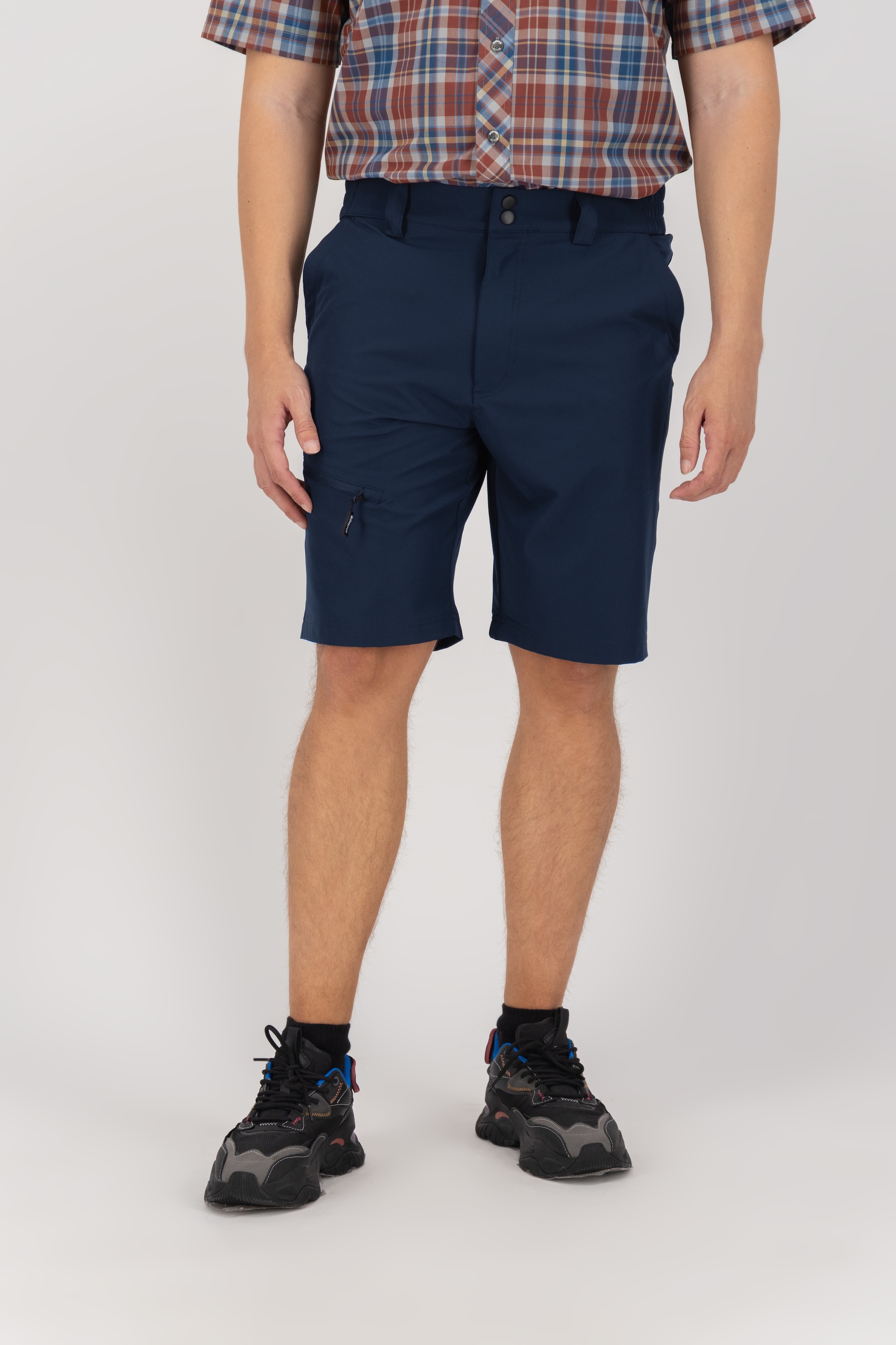 DEPROC Active Shorts »KENTVILLE V Full Stretch Short«  auch in Großen Größen erhältlich