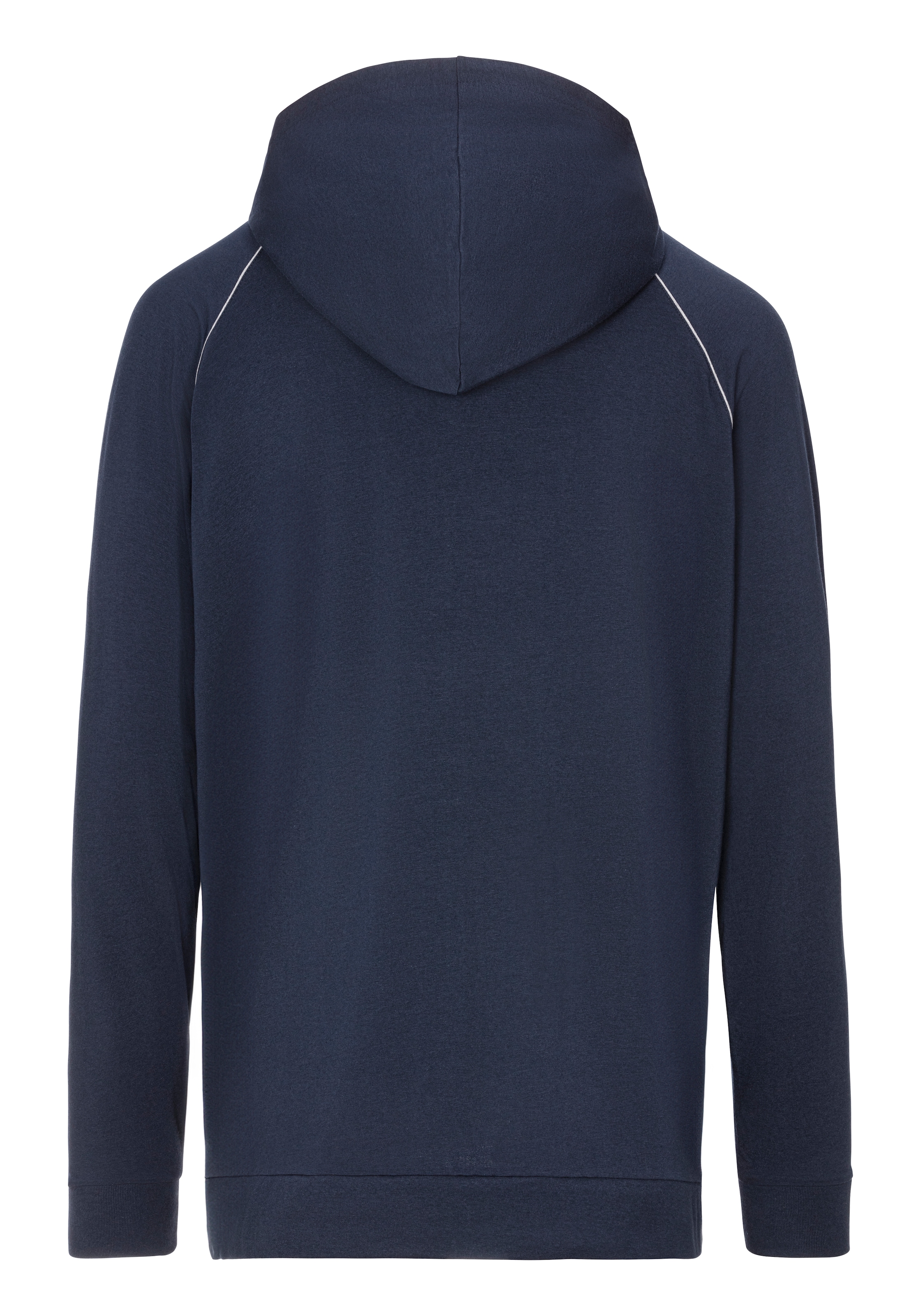 BOSS Sweatjacke »B-Mix&Match J«, mit Kontrastnaht am Ärmel