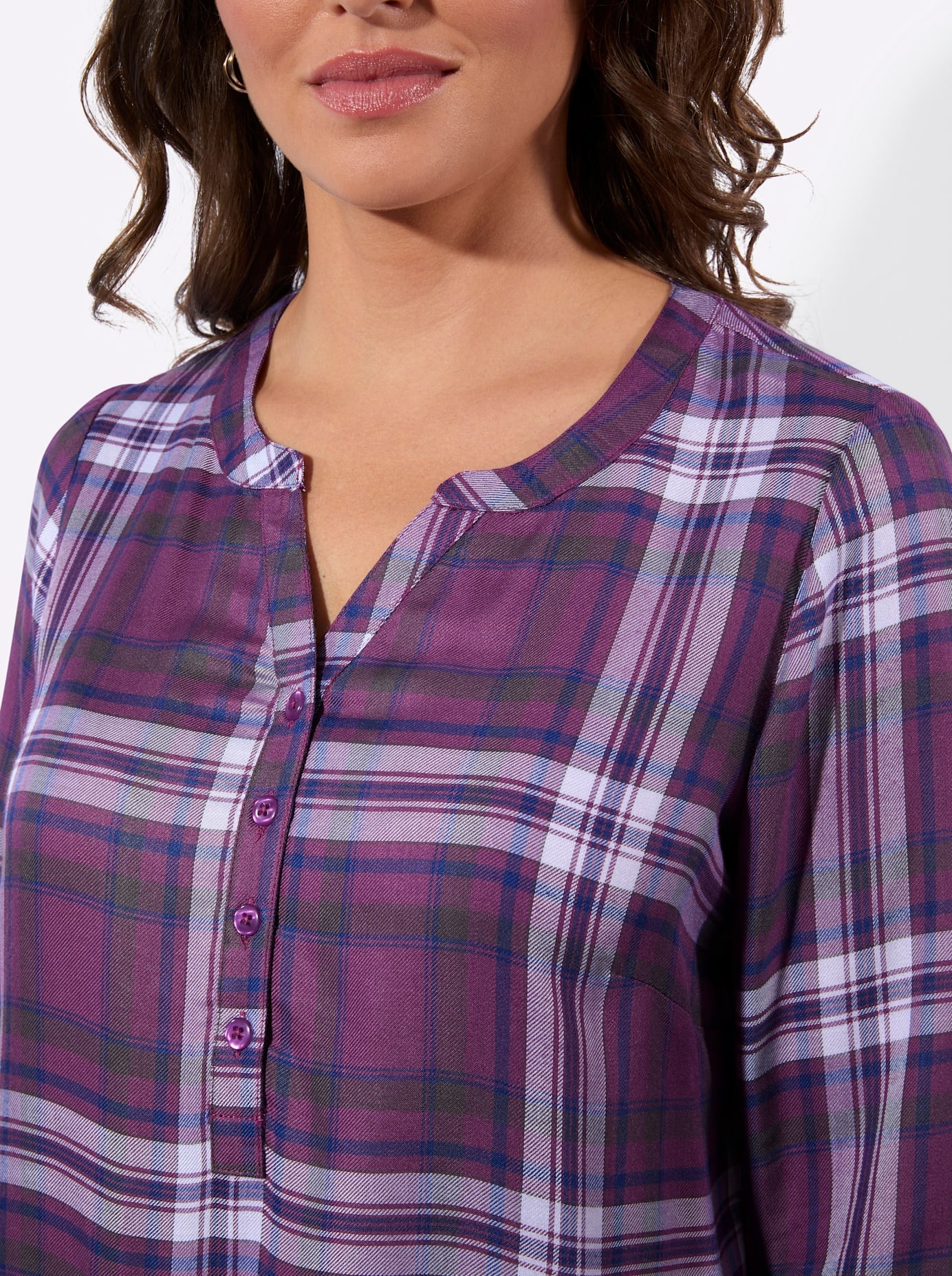 Casual Looks Karobluse