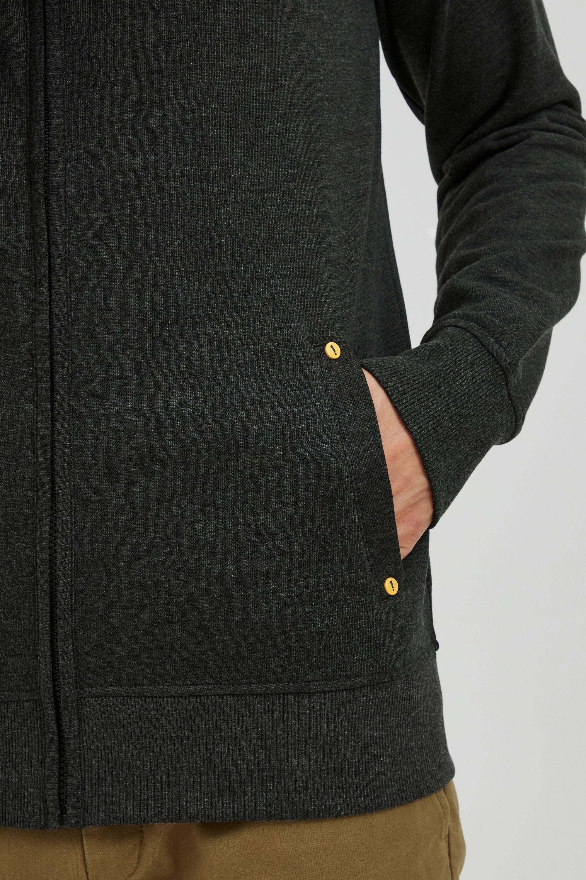!Solid Sweatjacke »Sweatjacke SDKarim«