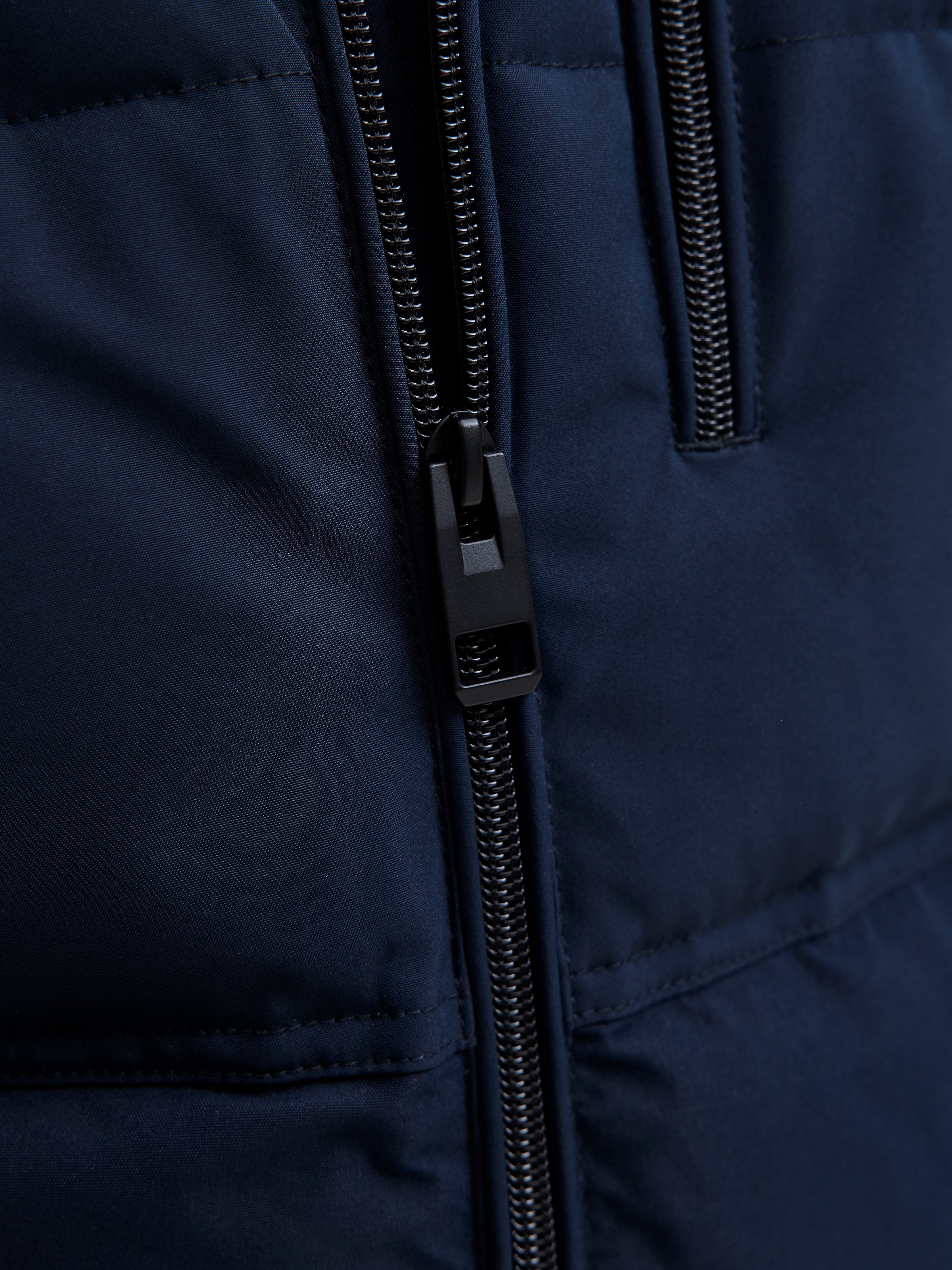 Jack & Jones Junior Steppjacke »JJEOWEN PUFFER SN JNR«