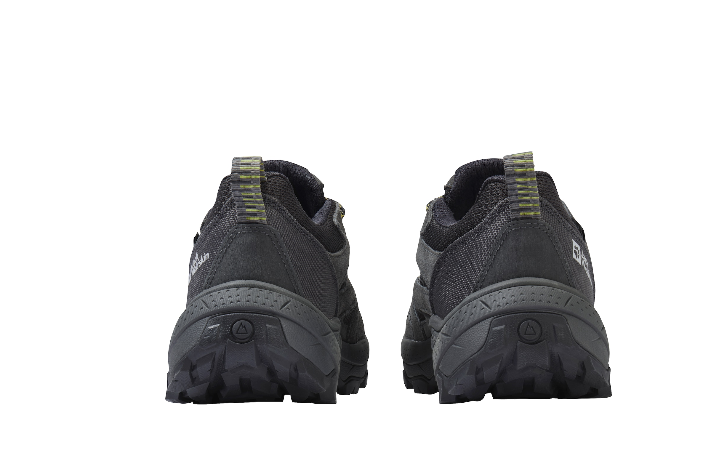 Jack Wolfskin Wanderschuh »VOJO TOUR TEXAPORE LOW M«, Wasserdicht, Trekkingschuh
