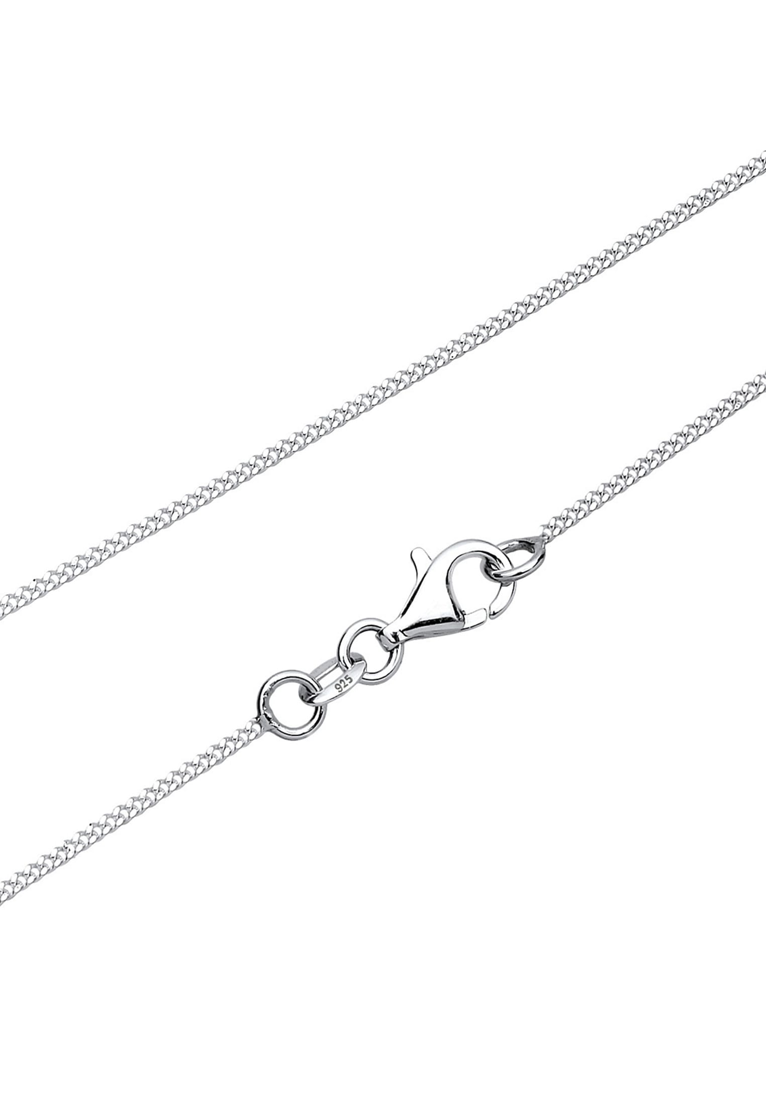 Elli Ohrring und Ketten Set »Schmuckset Süßwasserzuchtperlen Zirkonia weiß 925 Sterling Silber«