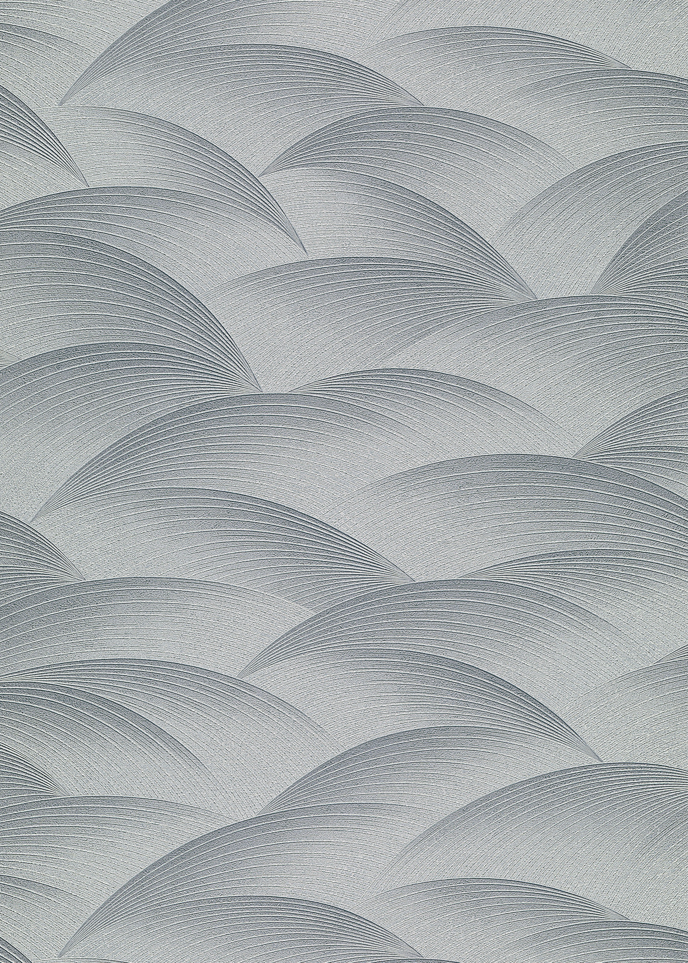 Fashion for walls Vliestapete »Sparkling Sea«, glänzend, Phthalate frei