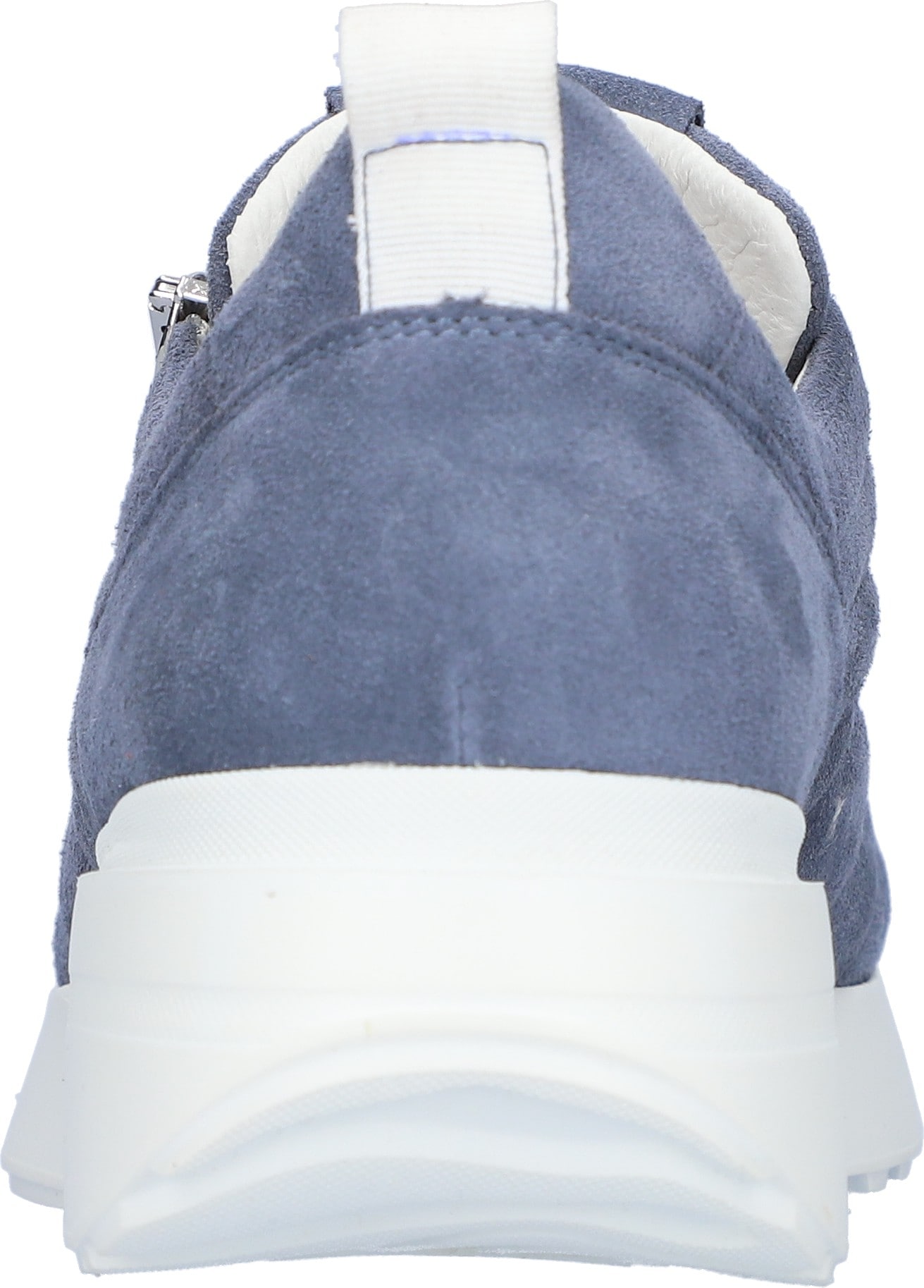 Waldläufer Keilsneaker »G-JESSY«  Freizeitschuh, Halbschuh, Schnürschuh in Bequemweite G (= weit)