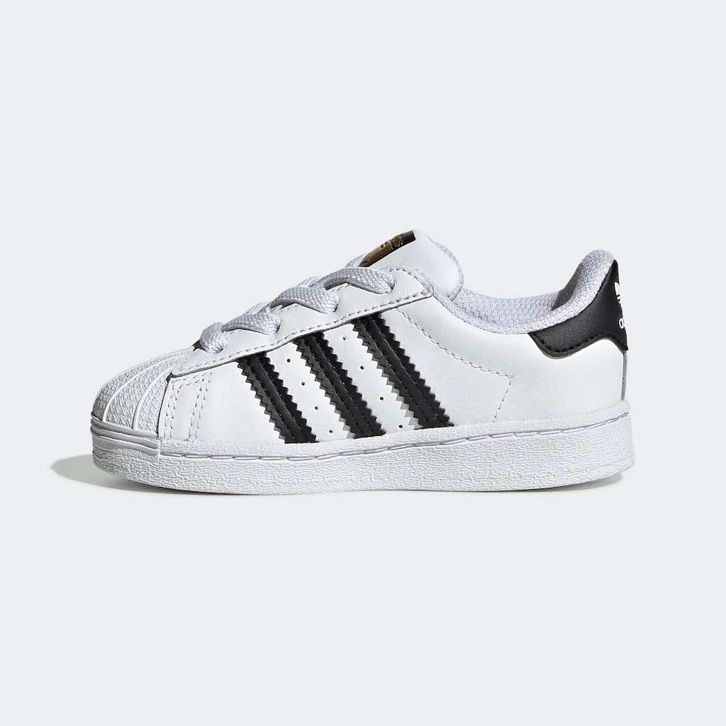 adidas Originals Sneaker »SUPERSTAR«