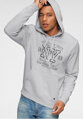 H.I.S Kapuzensweatshirt, mit Markenprint an der Kapuze kaufen
