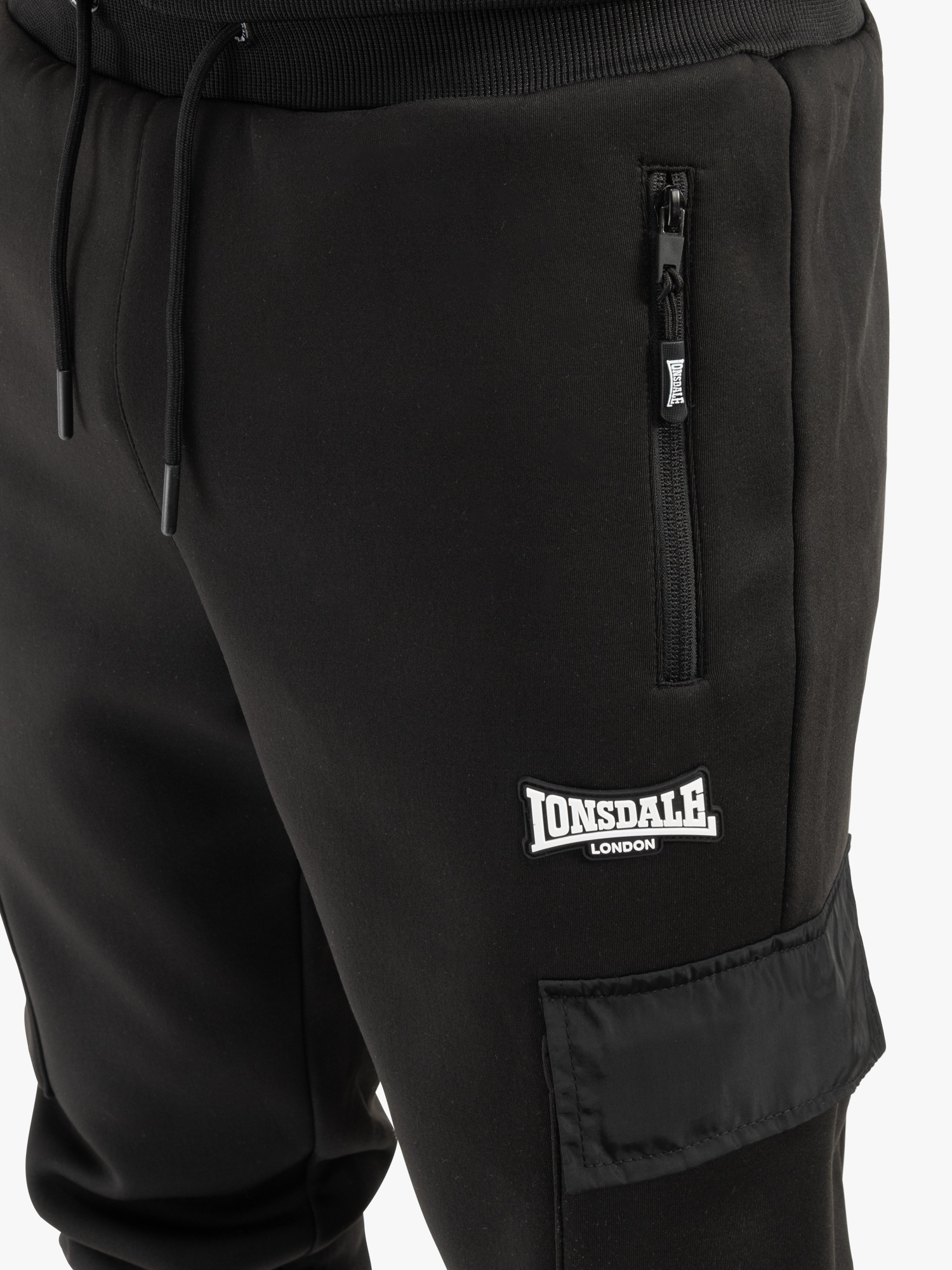 Lonsdale Trainingsanzug