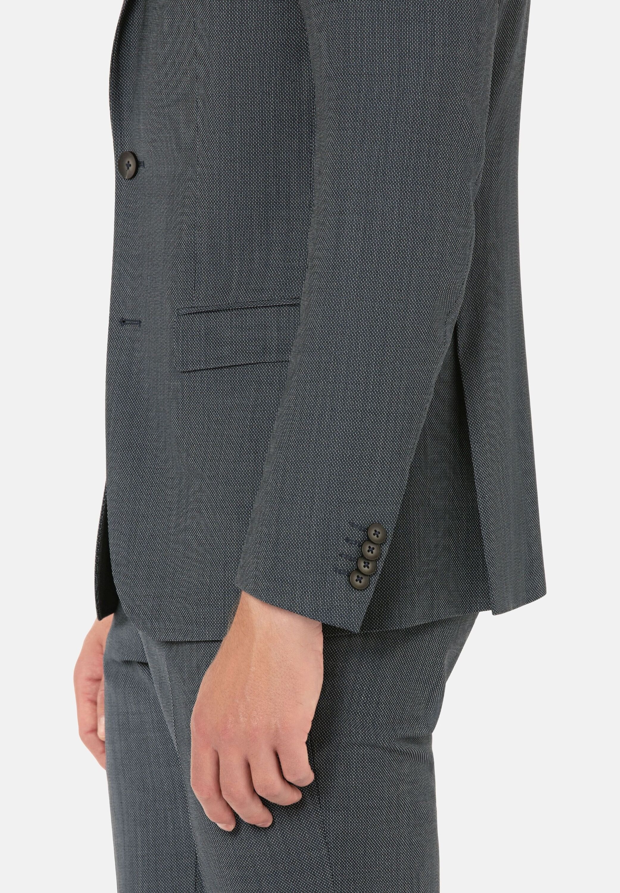BENVENUTO. Anzugsakko »OSCAR« im Slim Fit