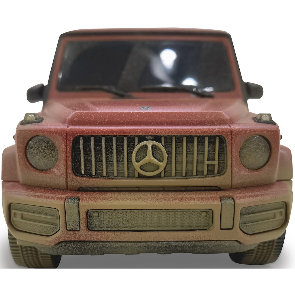 Jamara RC-Auto »Mercedes-AMG G 63 1:24 Muddy 2,4GHz«