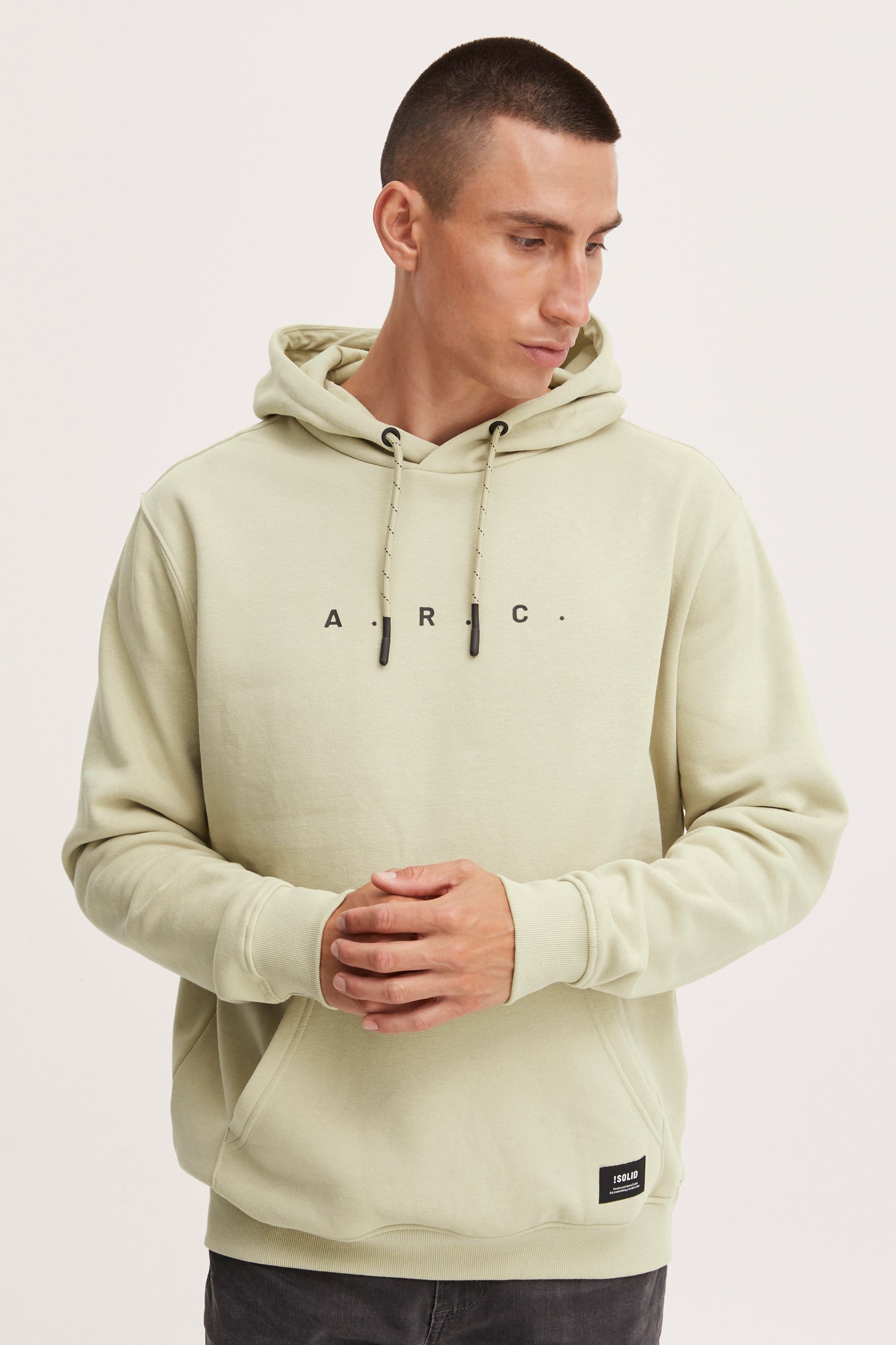 !Solid Kapuzenpullover »Hoodie SDDarcio«