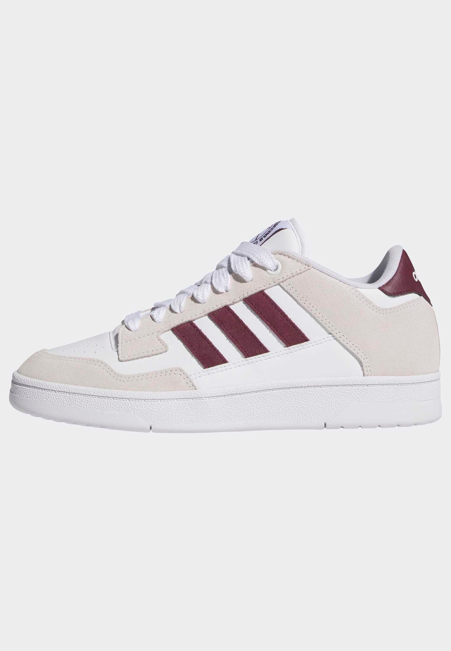 adidas Sportswear Sneaker »RAPID COURT LOW«