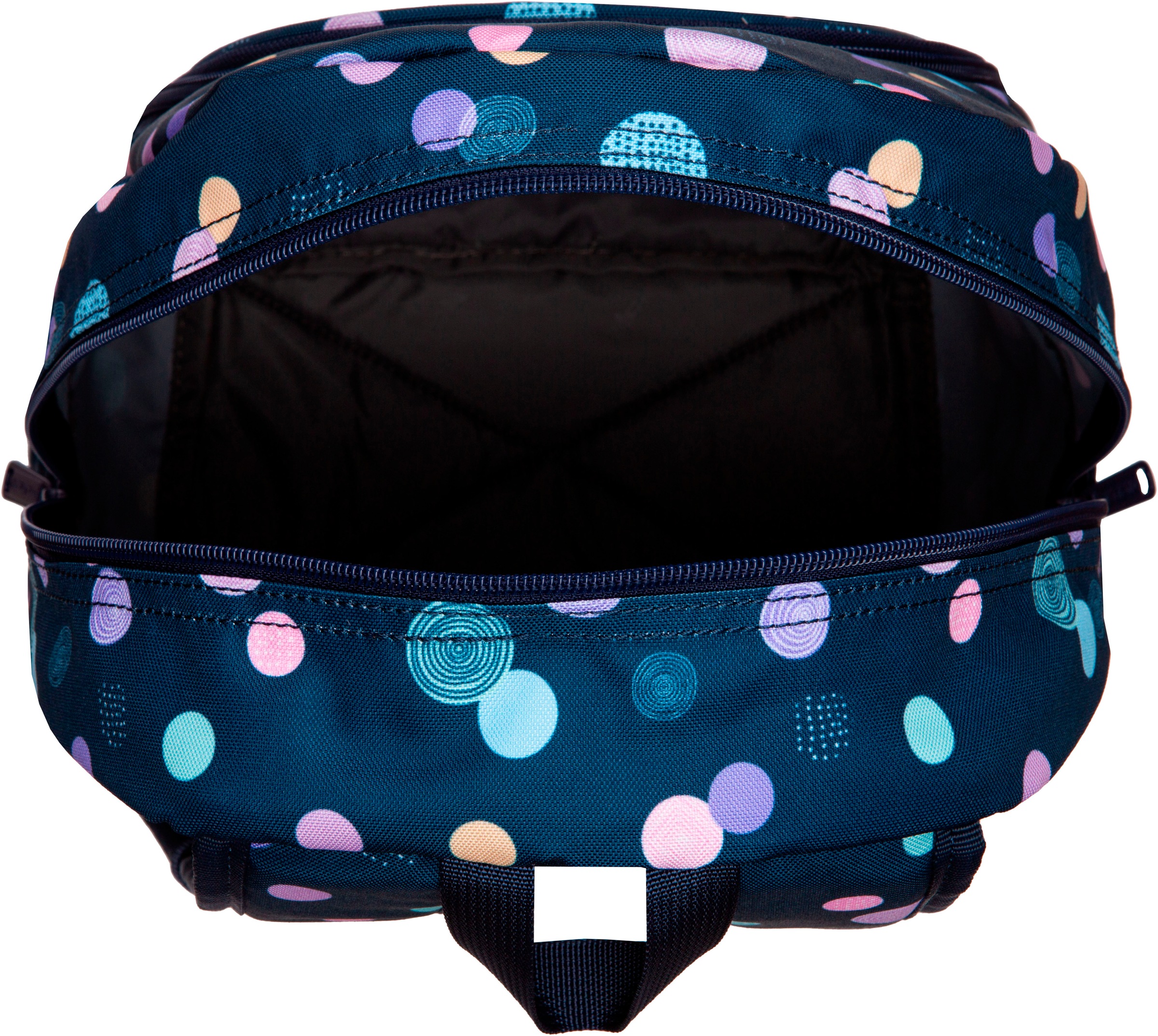 McNeill Freizeitrucksack »Toby, Polly«