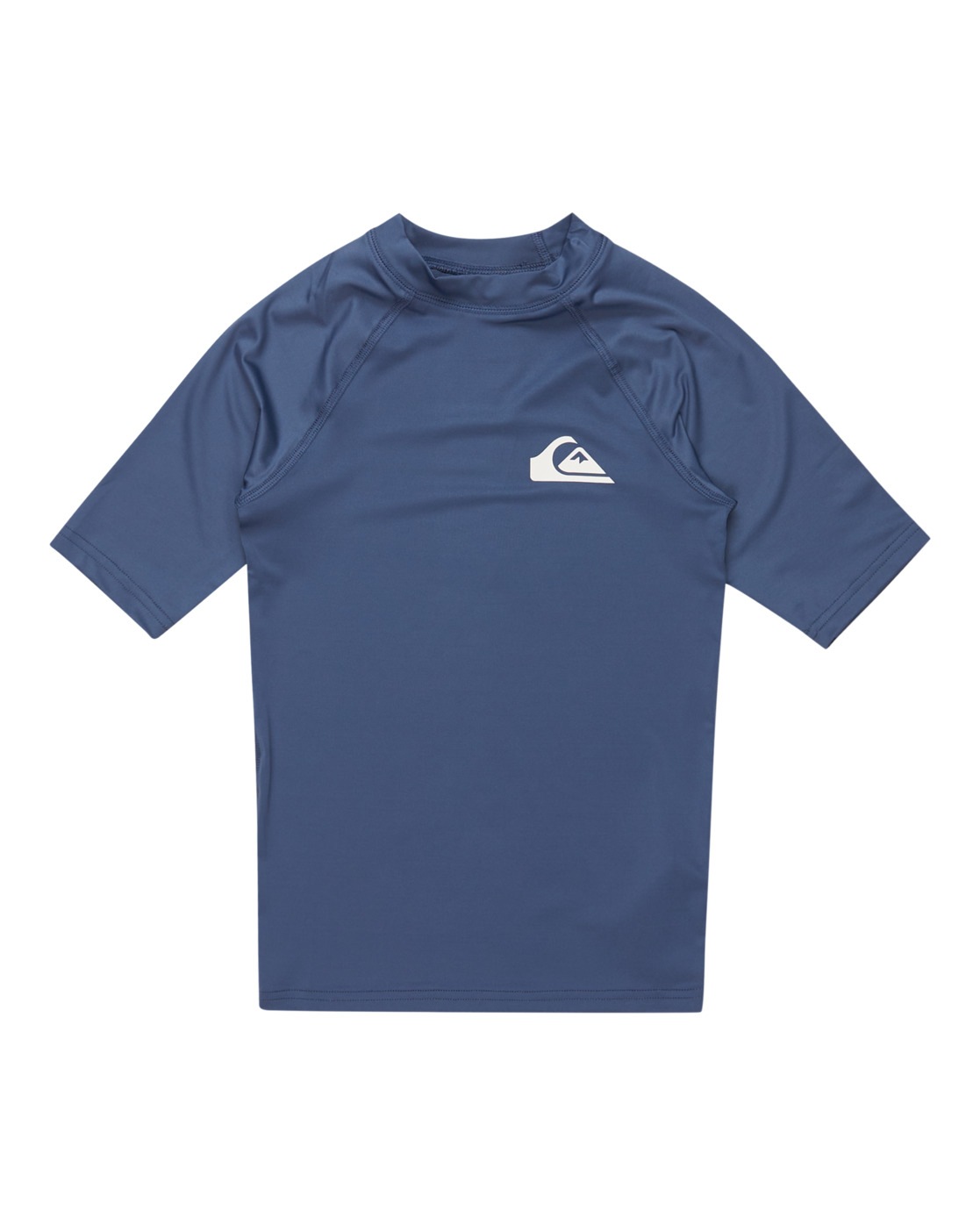 Quiksilver Neopren Shirt »Everyday« in blau, Größe 16