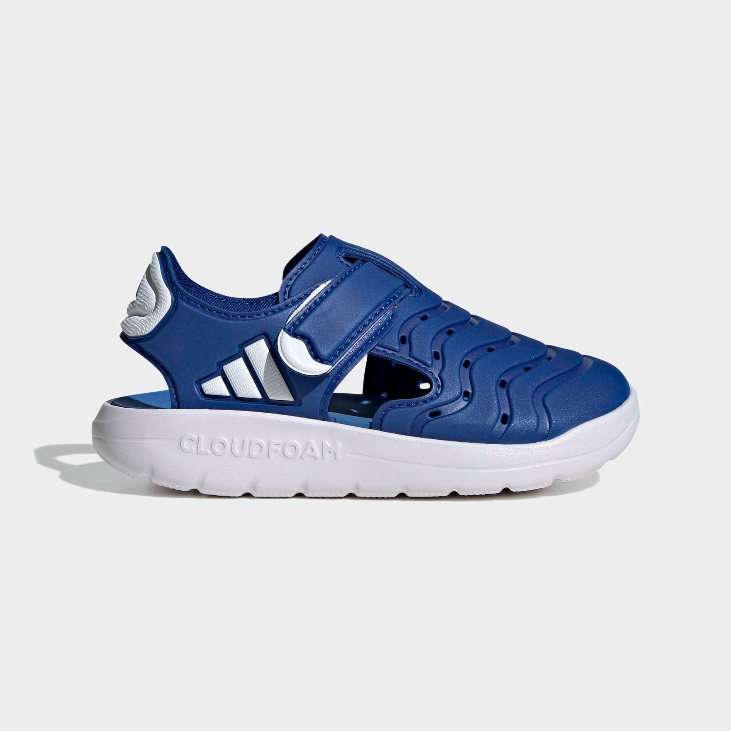 adidas Sportswear Badesandale »WATER SANDAL 2 C«  Badelatschen für Kinder & Jugendliche
