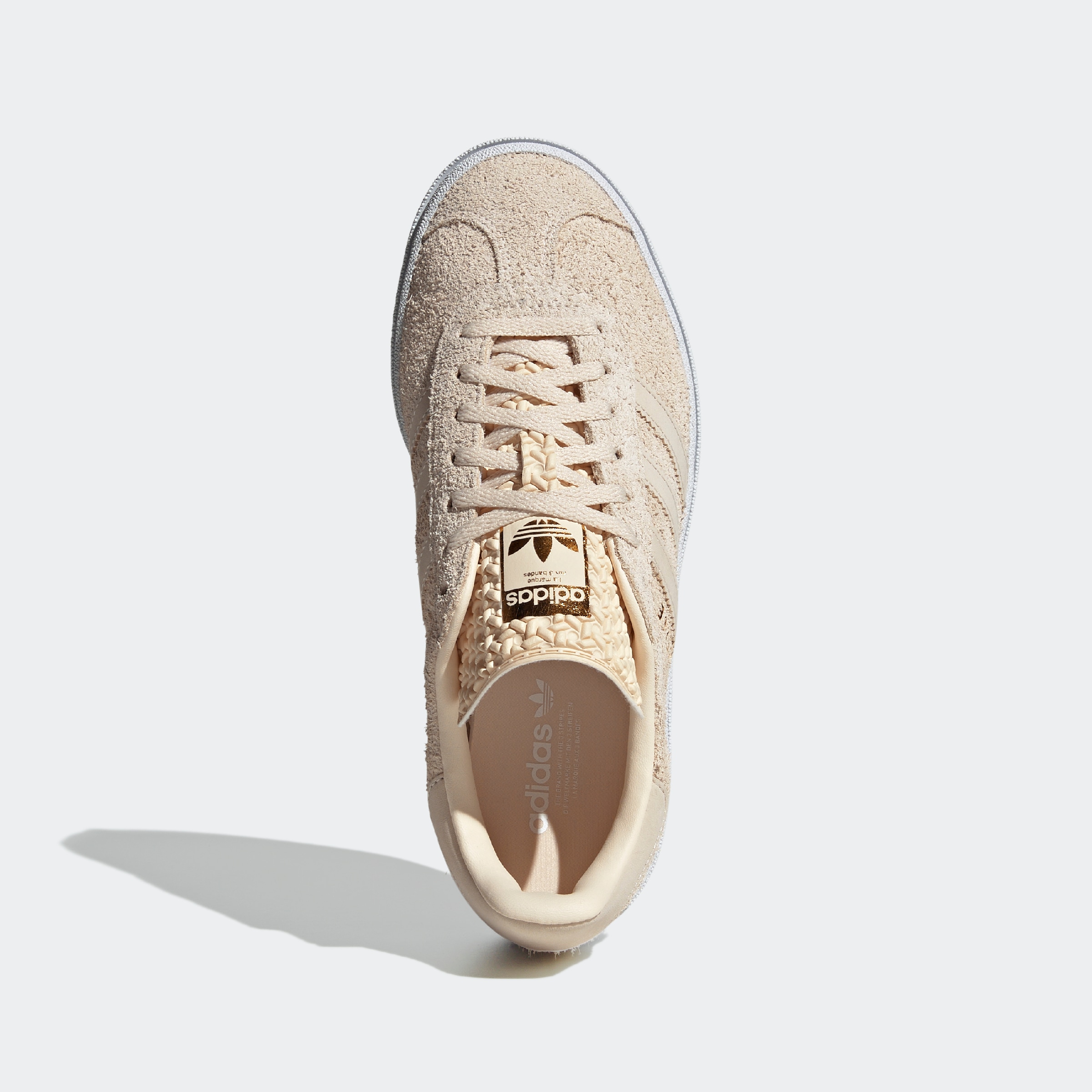 adidas Originals Sneaker »GAZELLE BOLD«