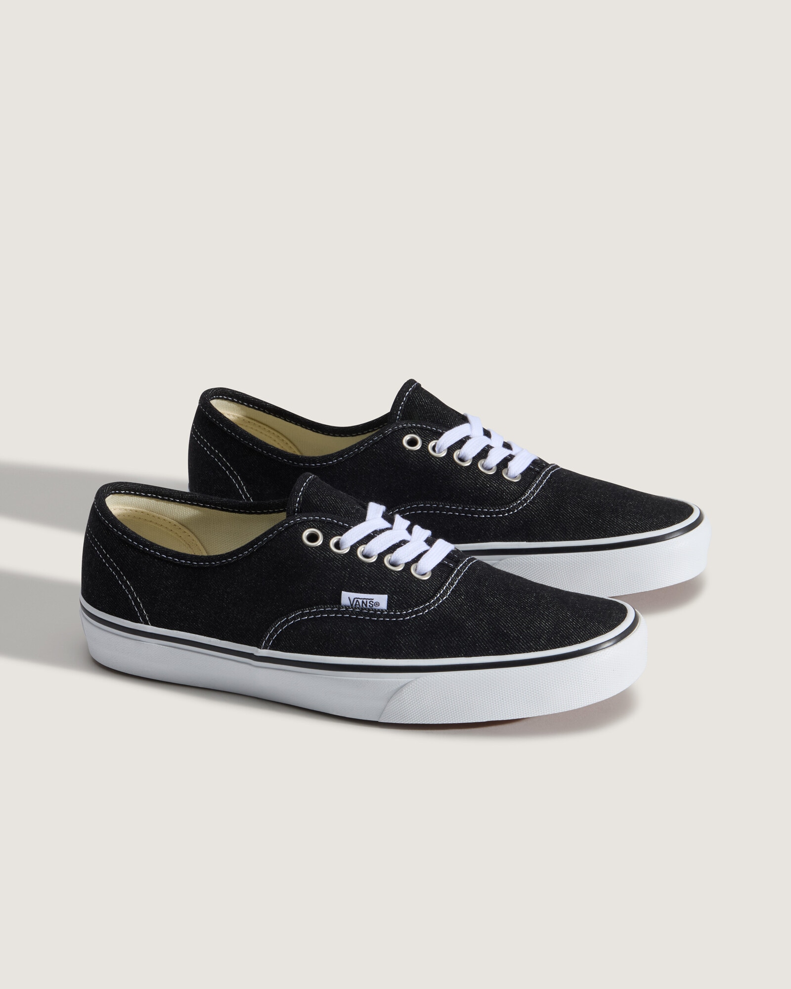 Vans Sneaker »Authentic«
