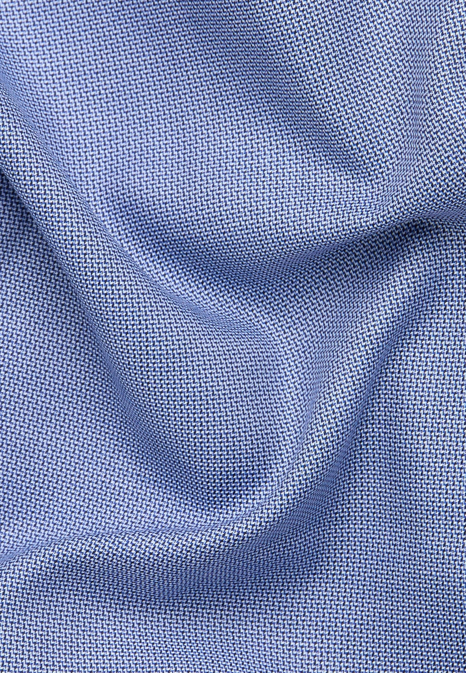 Eterna Langarmhemd »COMFORT FIT«, NON IRON (bügelfrei)