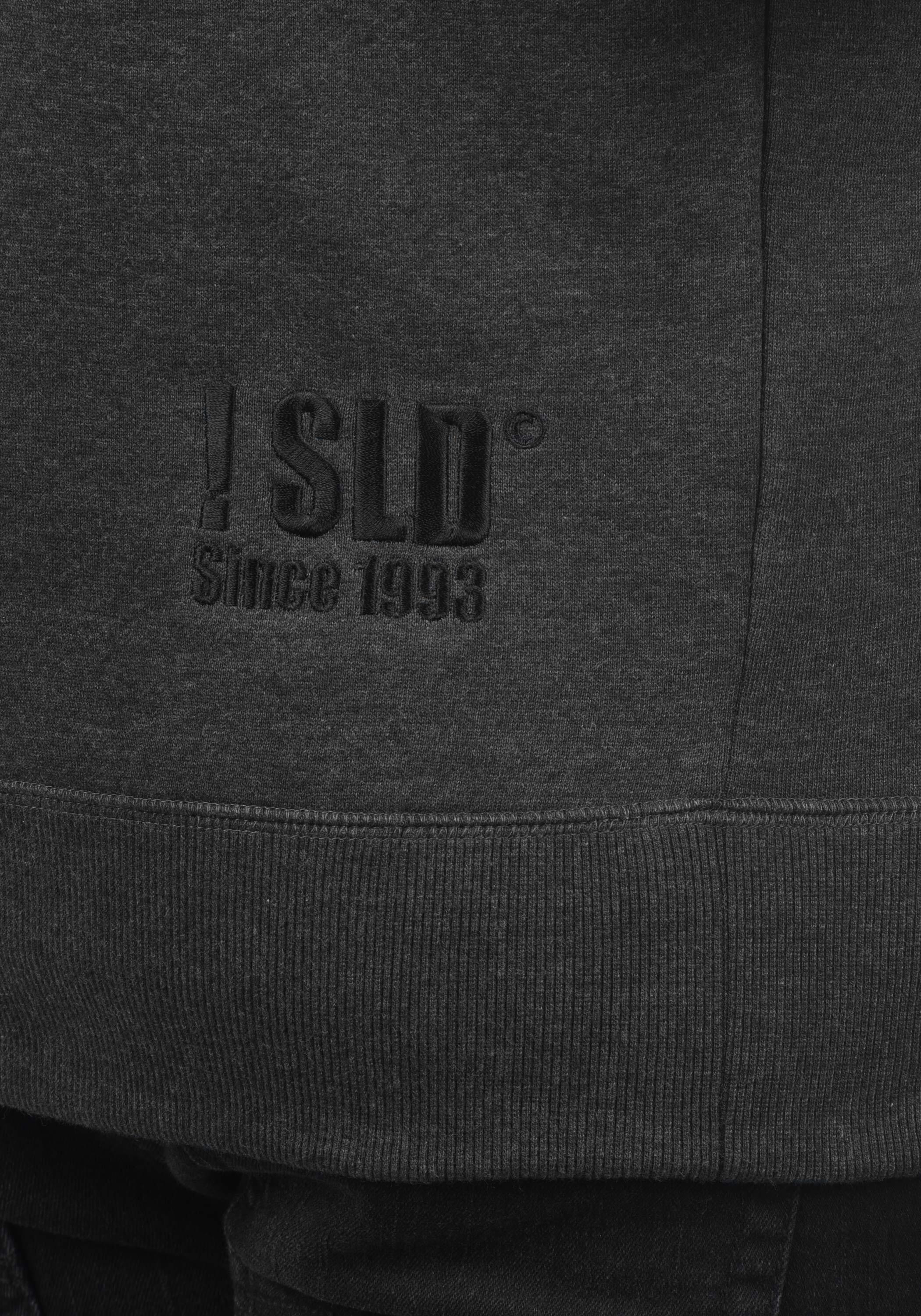 !Solid Kapuzenpullover »Hoodie SDBeno«