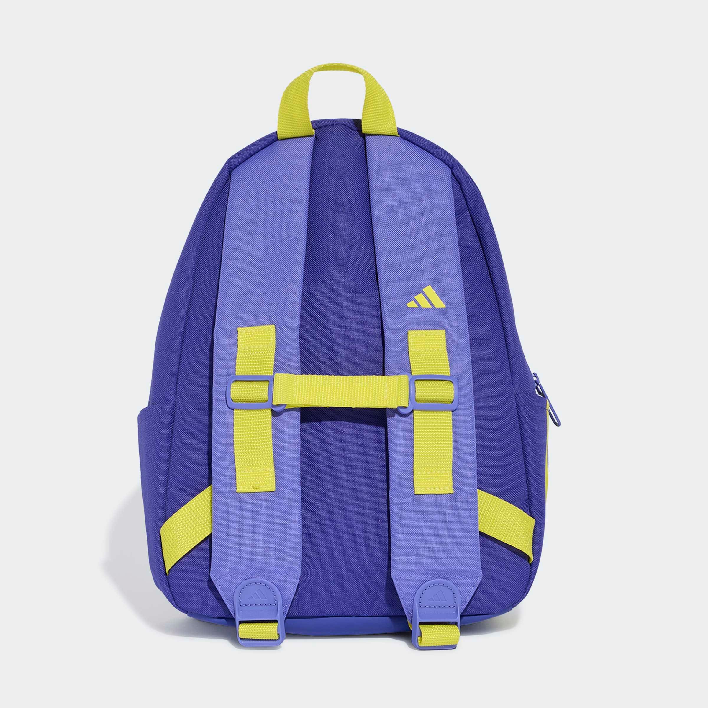 adidas Performance Rucksack »KIDS LOGO« Kinder Rucksack