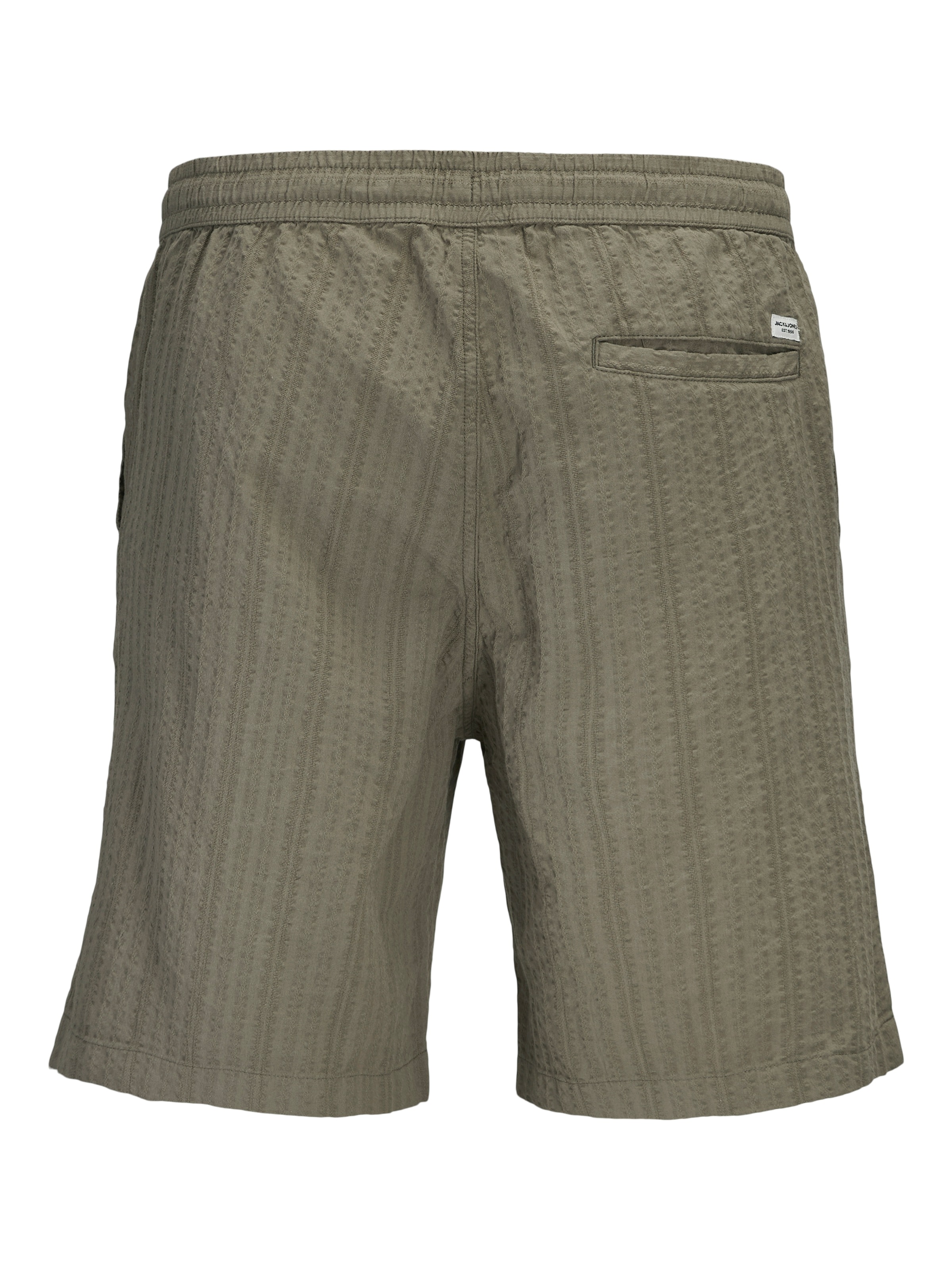 Jack & Jones Shorts »JPSTJAIDEN TYSON JOGGER SHORT SRT SN«  Baumwolle, regular fit