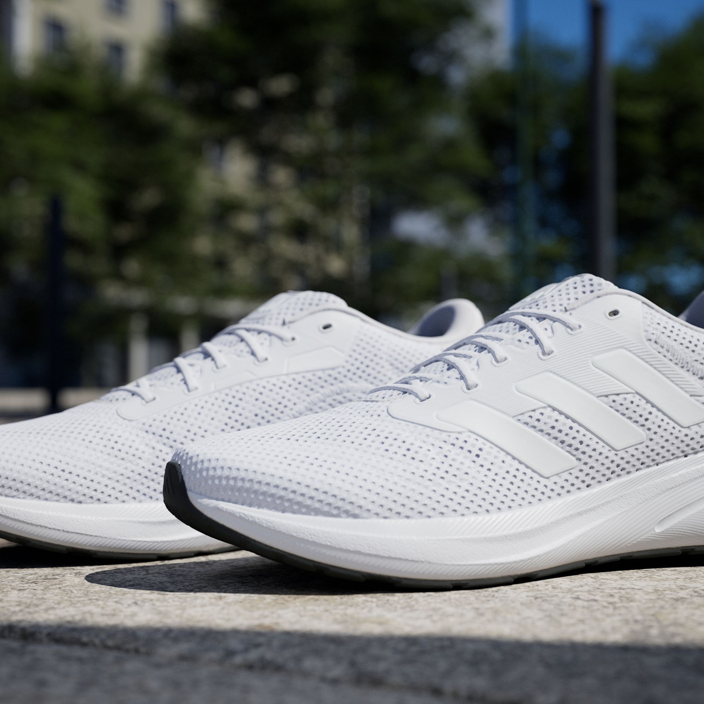 adidas Performance Laufschuh »RESPONSE«