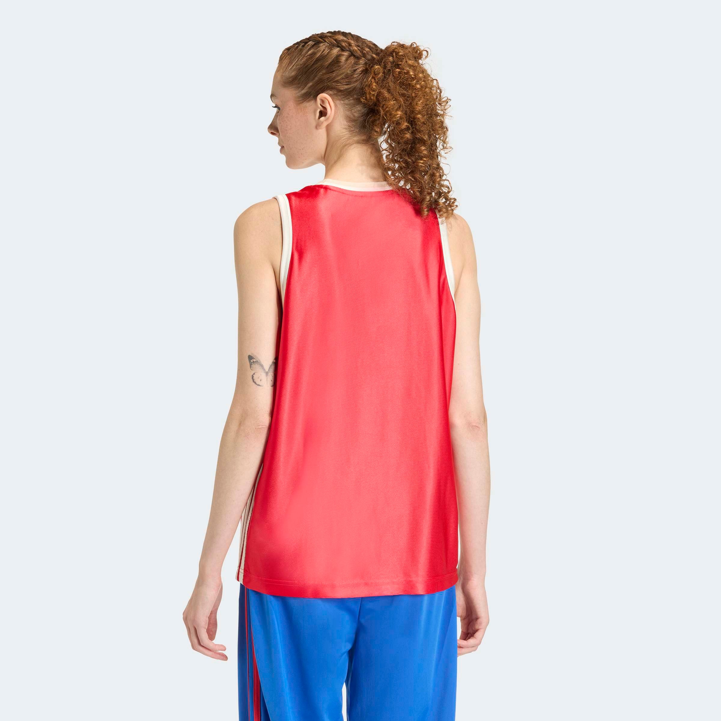 adidas Sportswear Tanktop »STADIUM«
