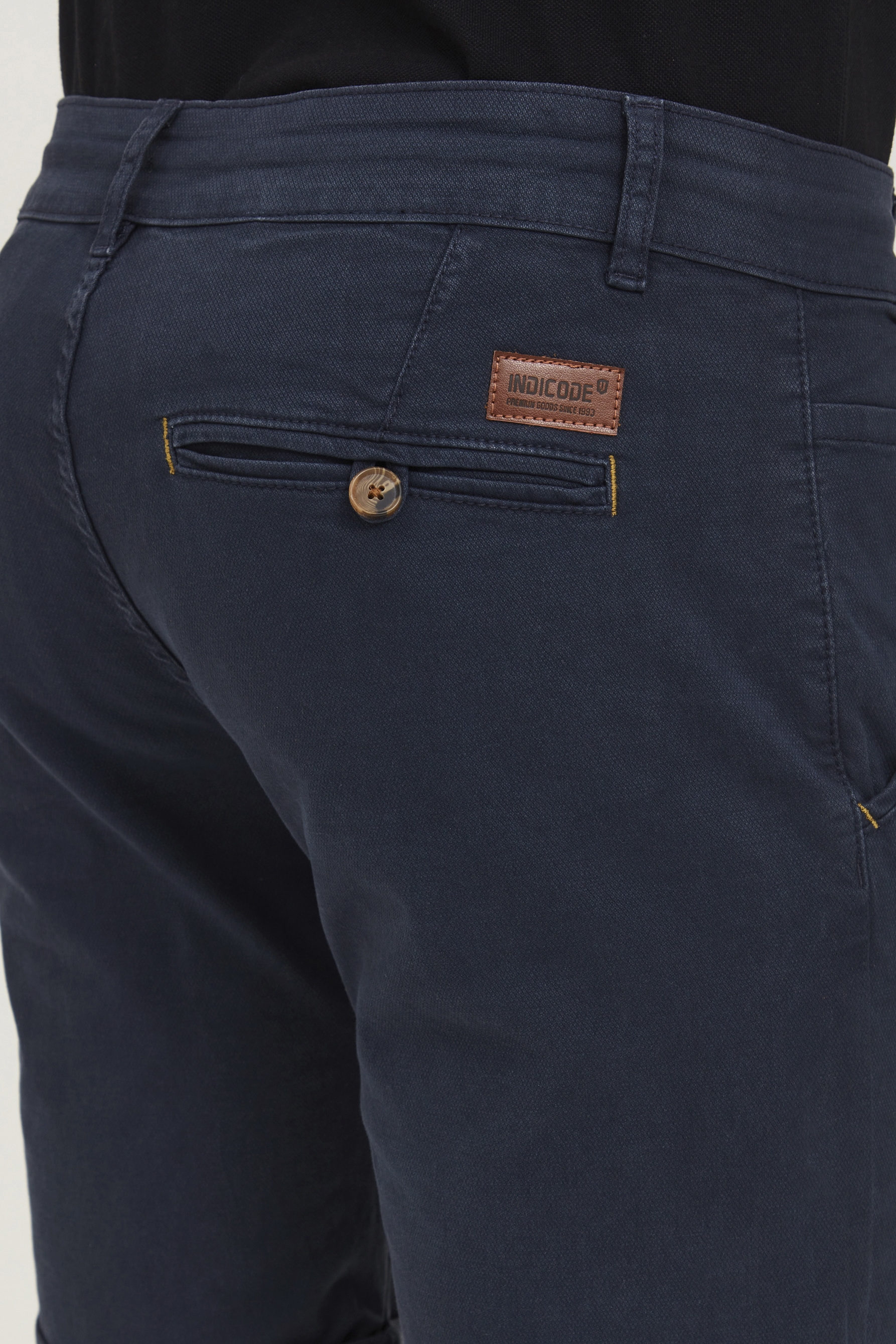 Indicode Shorts »Shorts IDMika«