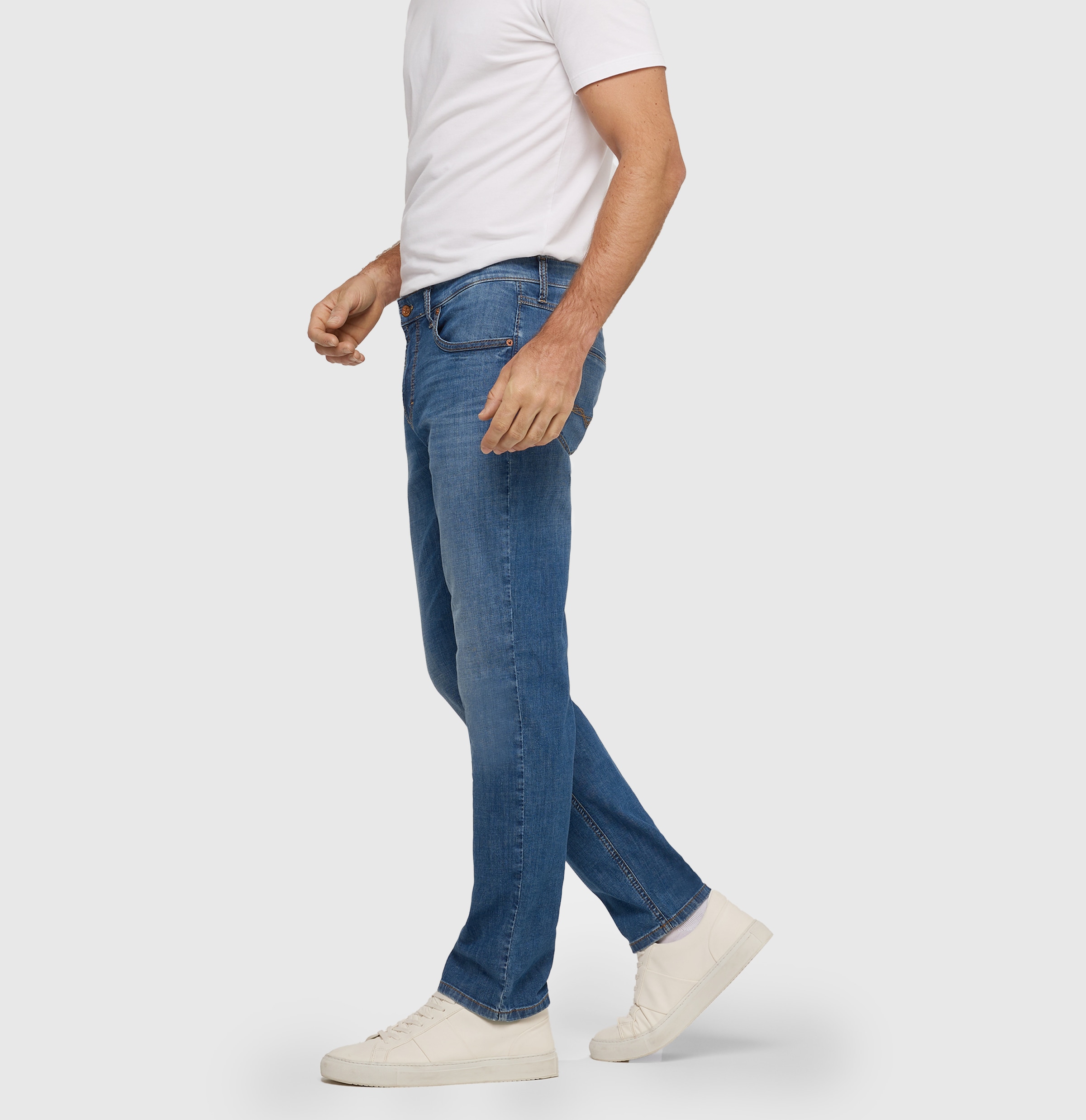 MAC Slim-fit-Jeans »Arne«