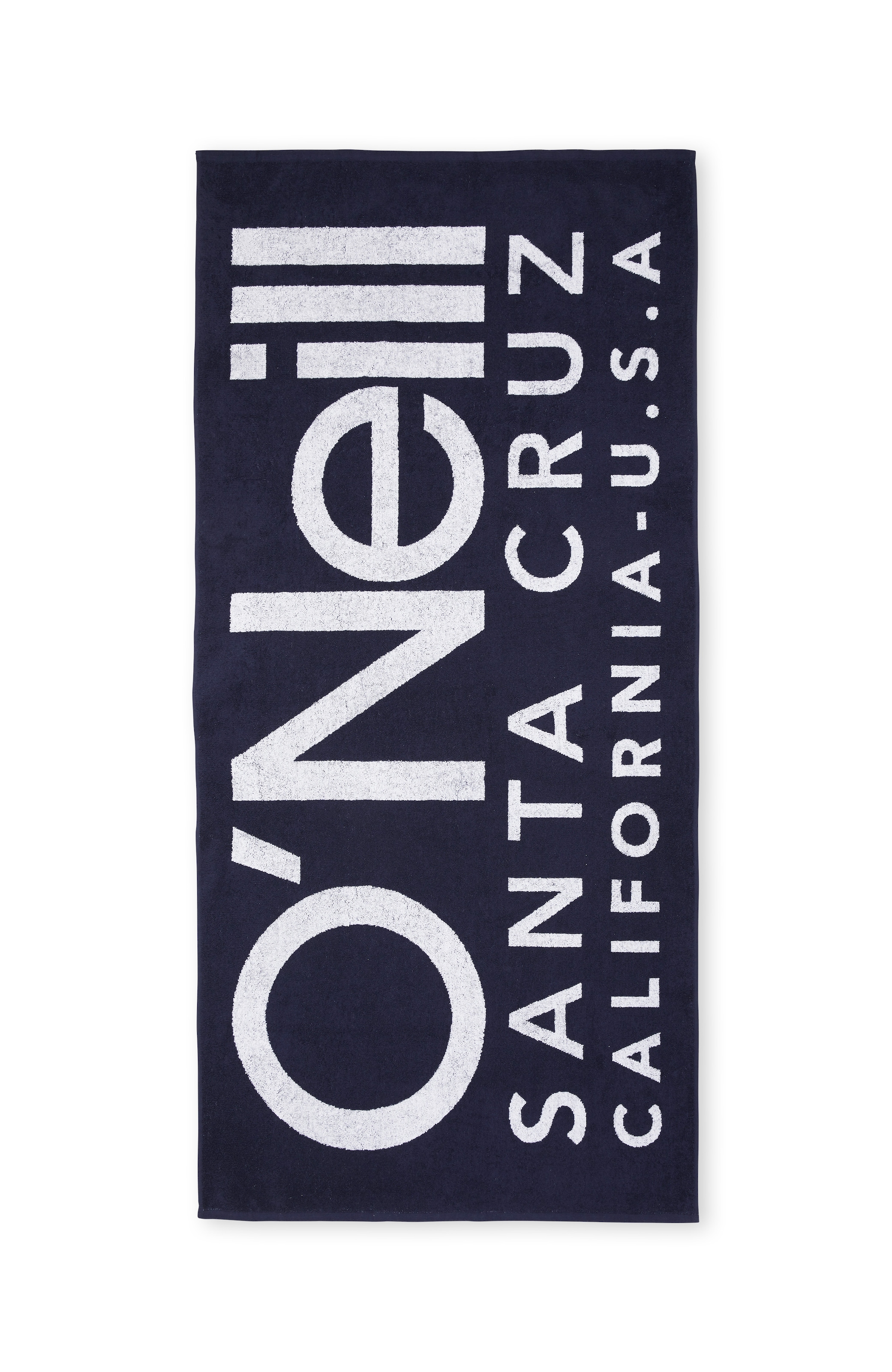 O'Neill Handtuch »SEAWATER TOWEL«, (1 St.)