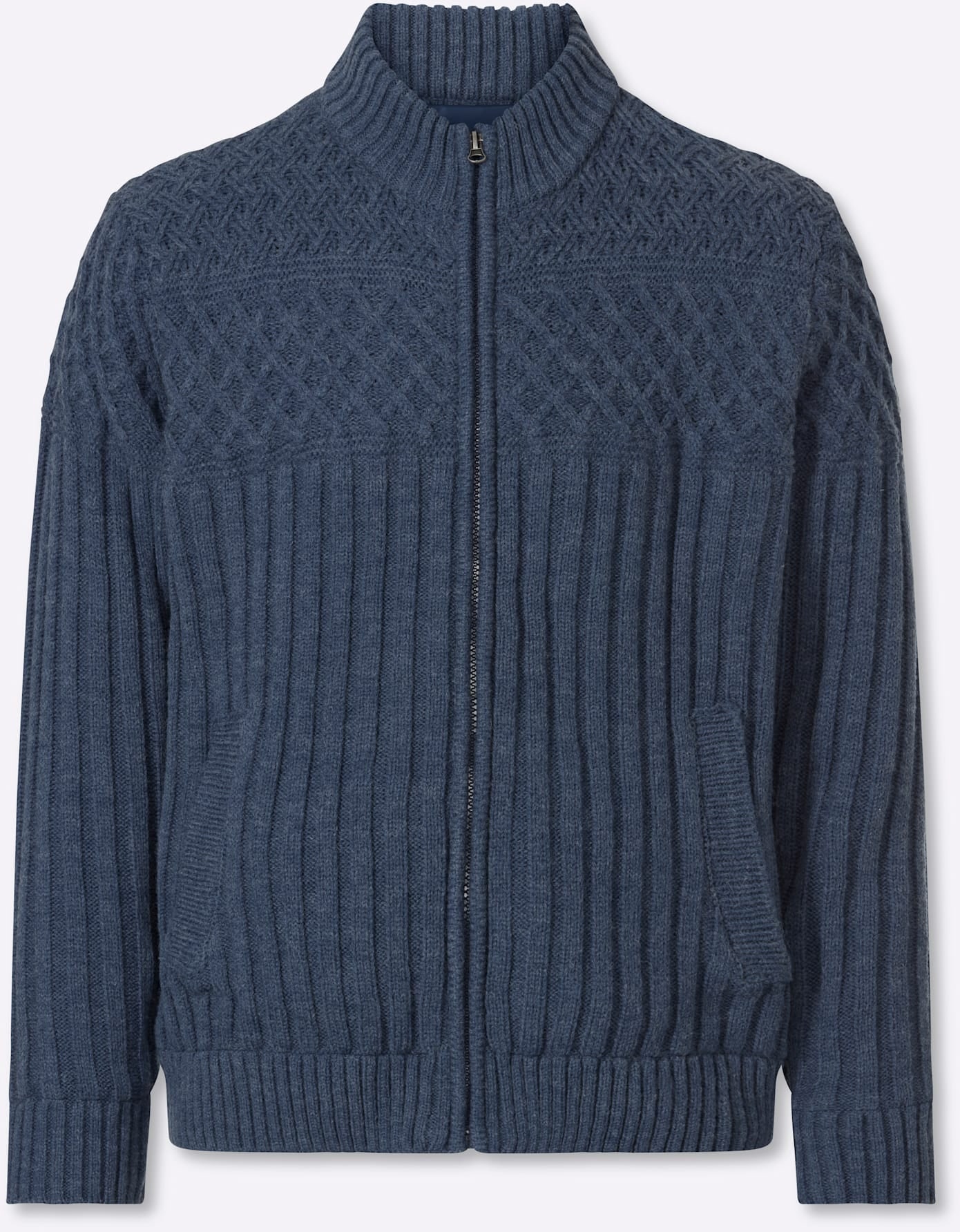 Marco Donati Strickjacke