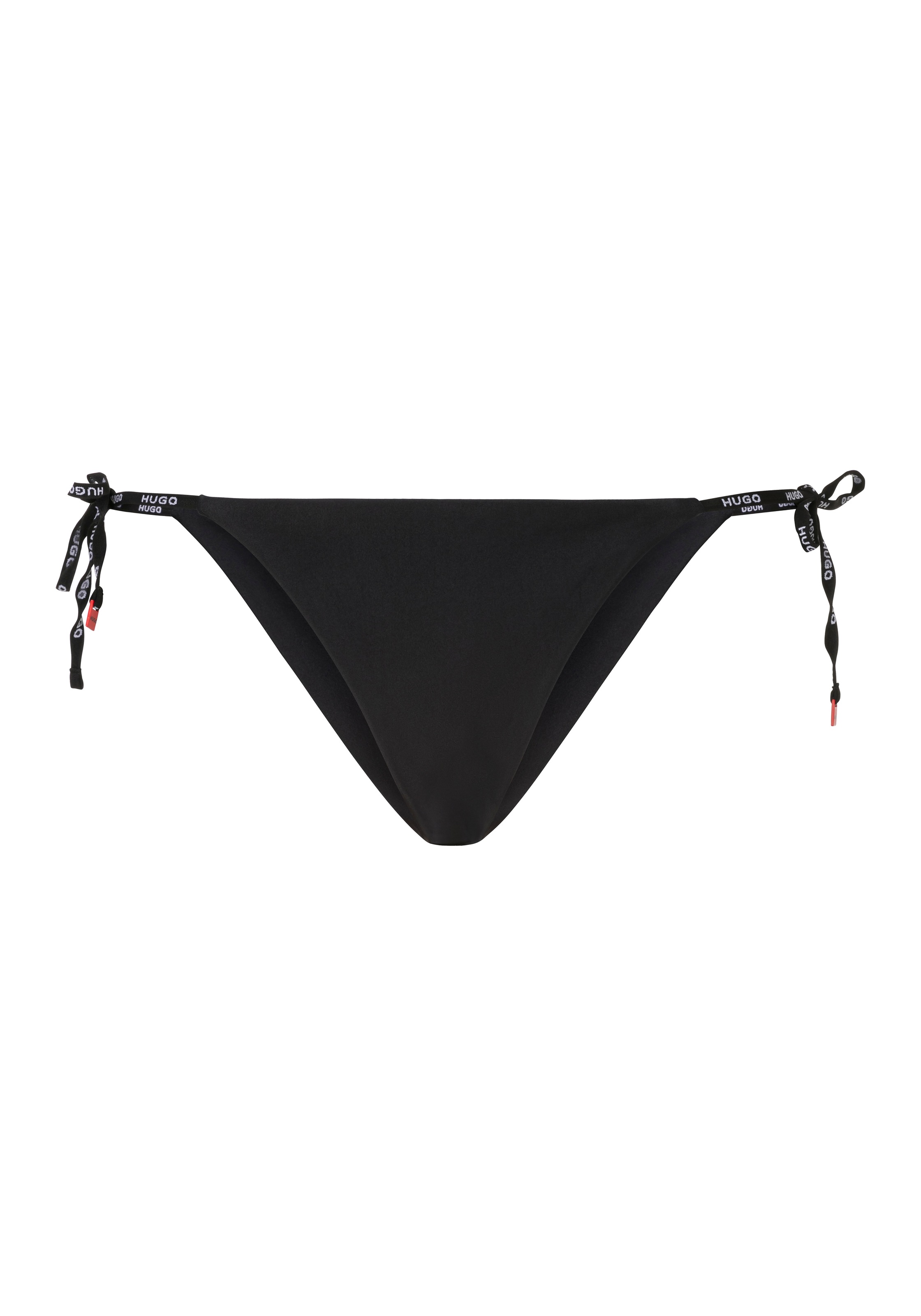 HUGO Underwear Bikini-Hose, mit Logoschriftzügen