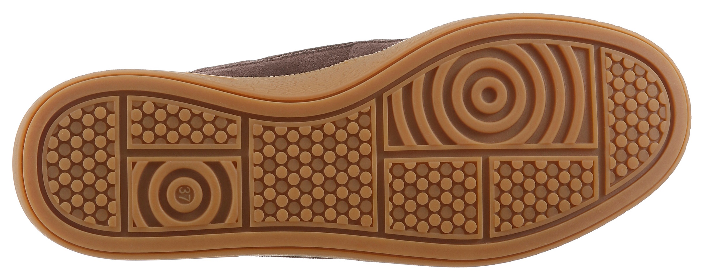 Marc O'Polo Schnürschuh »Charlie«  Schnürer, Bootsschuh, Schnürschuh mit MemoryFoam-Innensohle