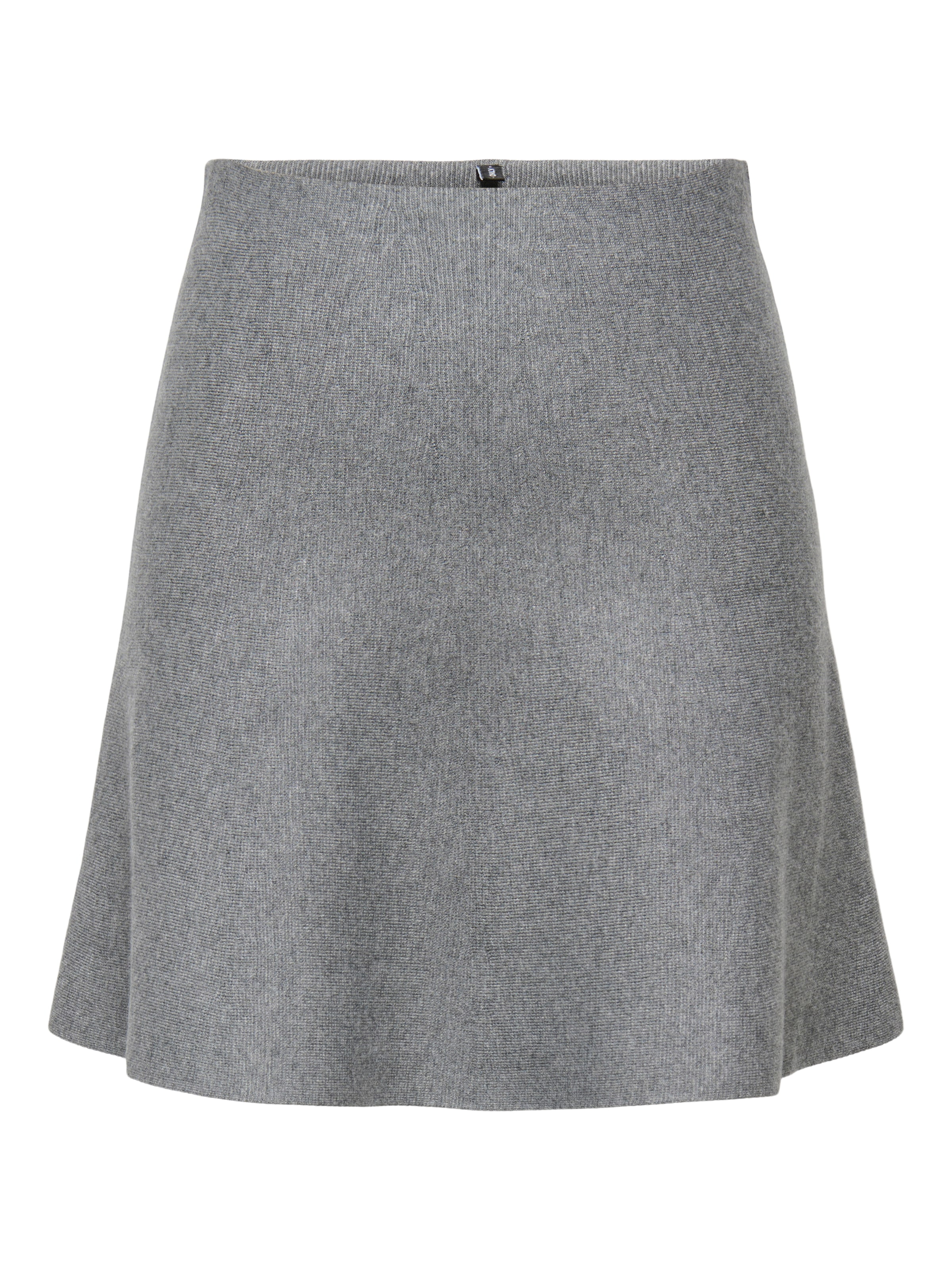 ONLY Minirock »ONLMELLII SHORT SKIRT KNT« Viskosemischung