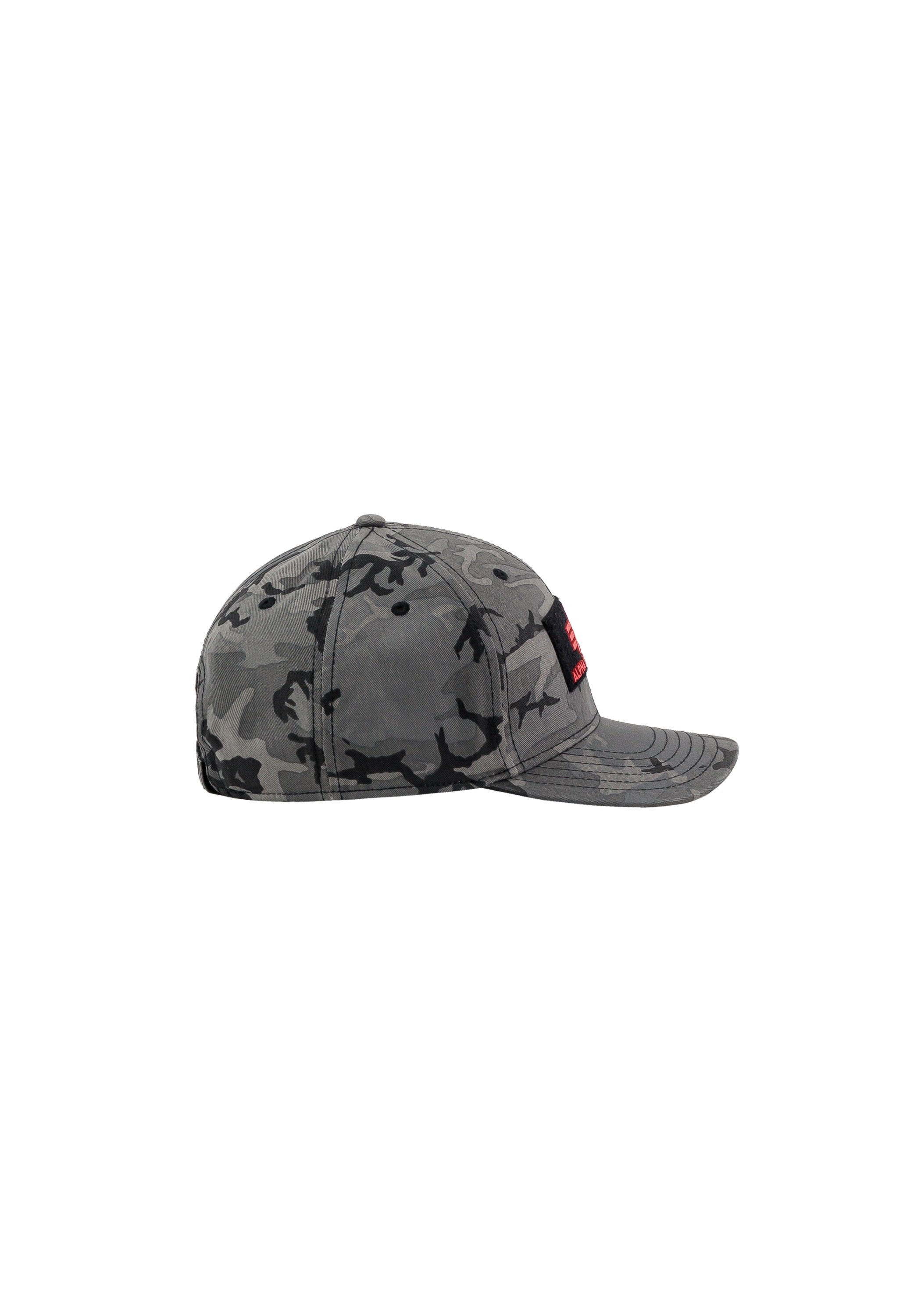 Alpha Industries Trucker Cap »Cap VLC II«