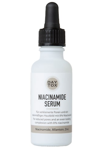 Gesichtsserum »Niacinamide Serum«